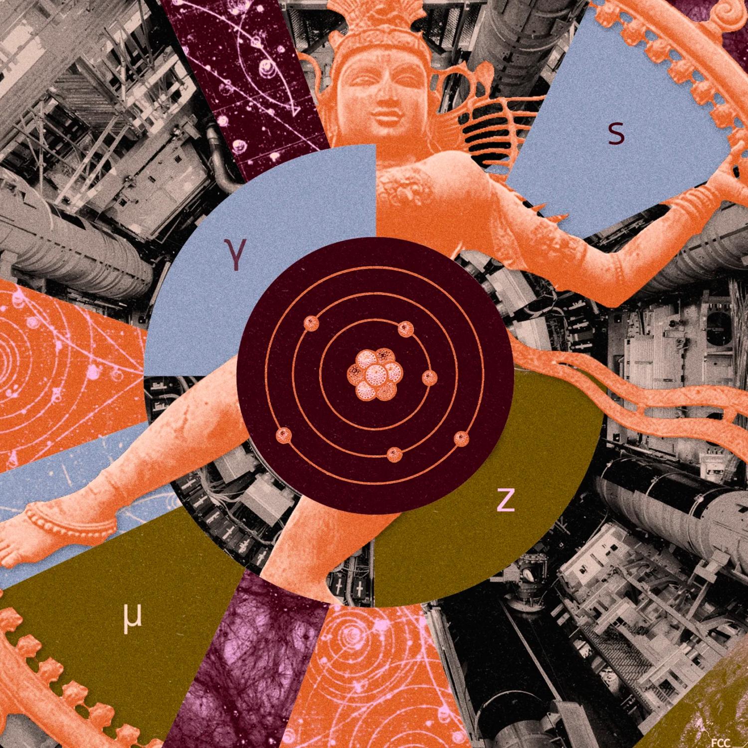 Thumbnail for "Is Particle Physics Dead, Dying, or Just Hard?". Thumbnail for "Is Particle Physics Dead, Dying, or Just Hard?".