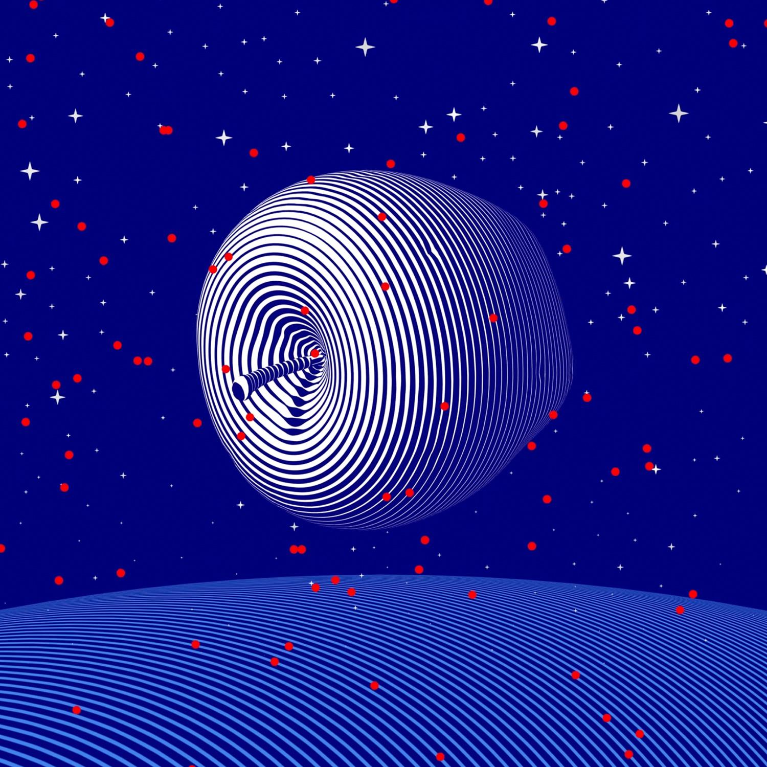 Thumbnail for "Is Gravity Just Rising Entropy?". Thumbnail for "Is Gravity Just Rising Entropy?".