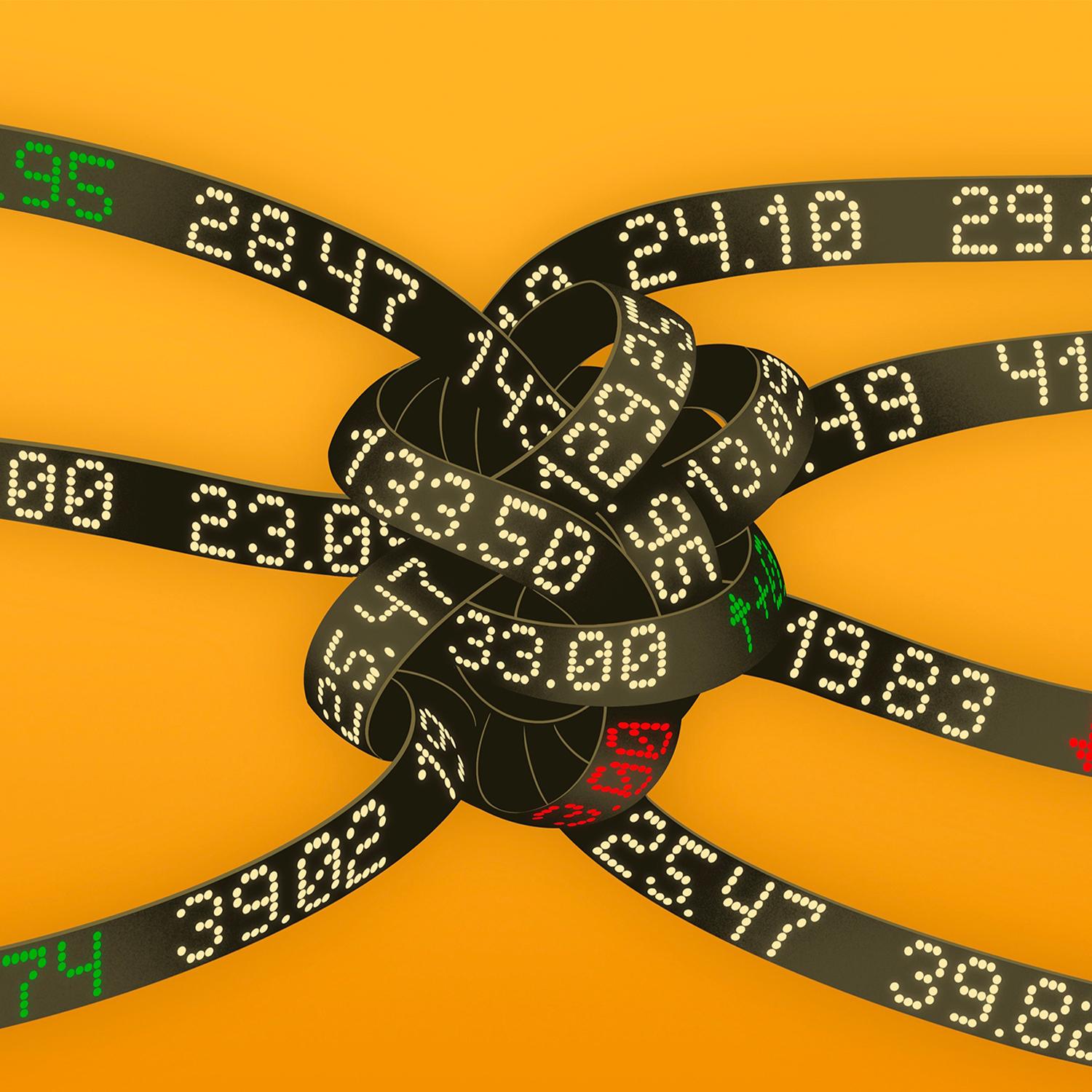 Thumbnail for "Game Theory, Algorithms and High Prices". Thumbnail for "Game Theory, Algorithms and High Prices".