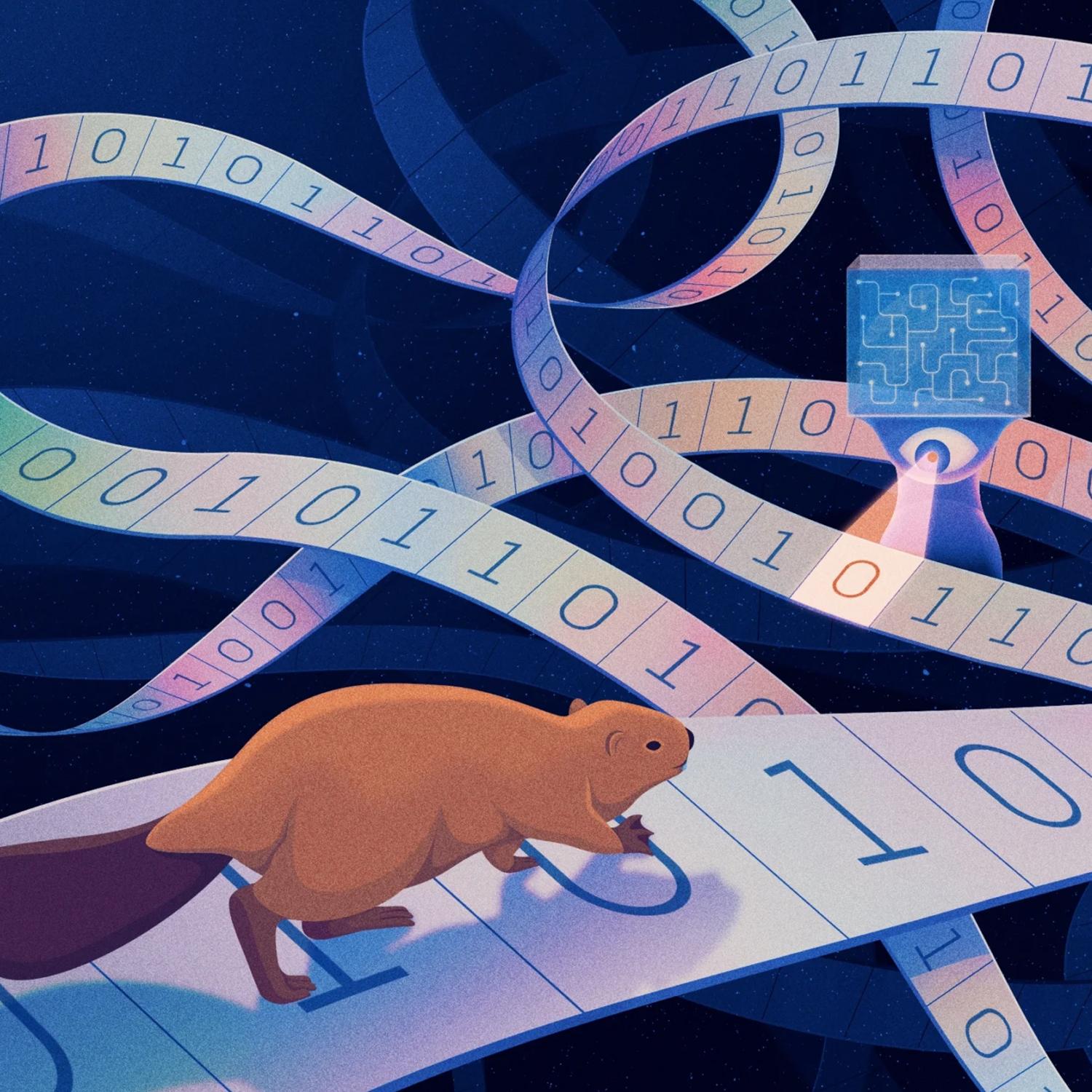 Thumbnail for "How Amateurs Solved a Major Computer Science Puzzle". Thumbnail for "How Amateurs Solved a Major Computer Science Puzzle".