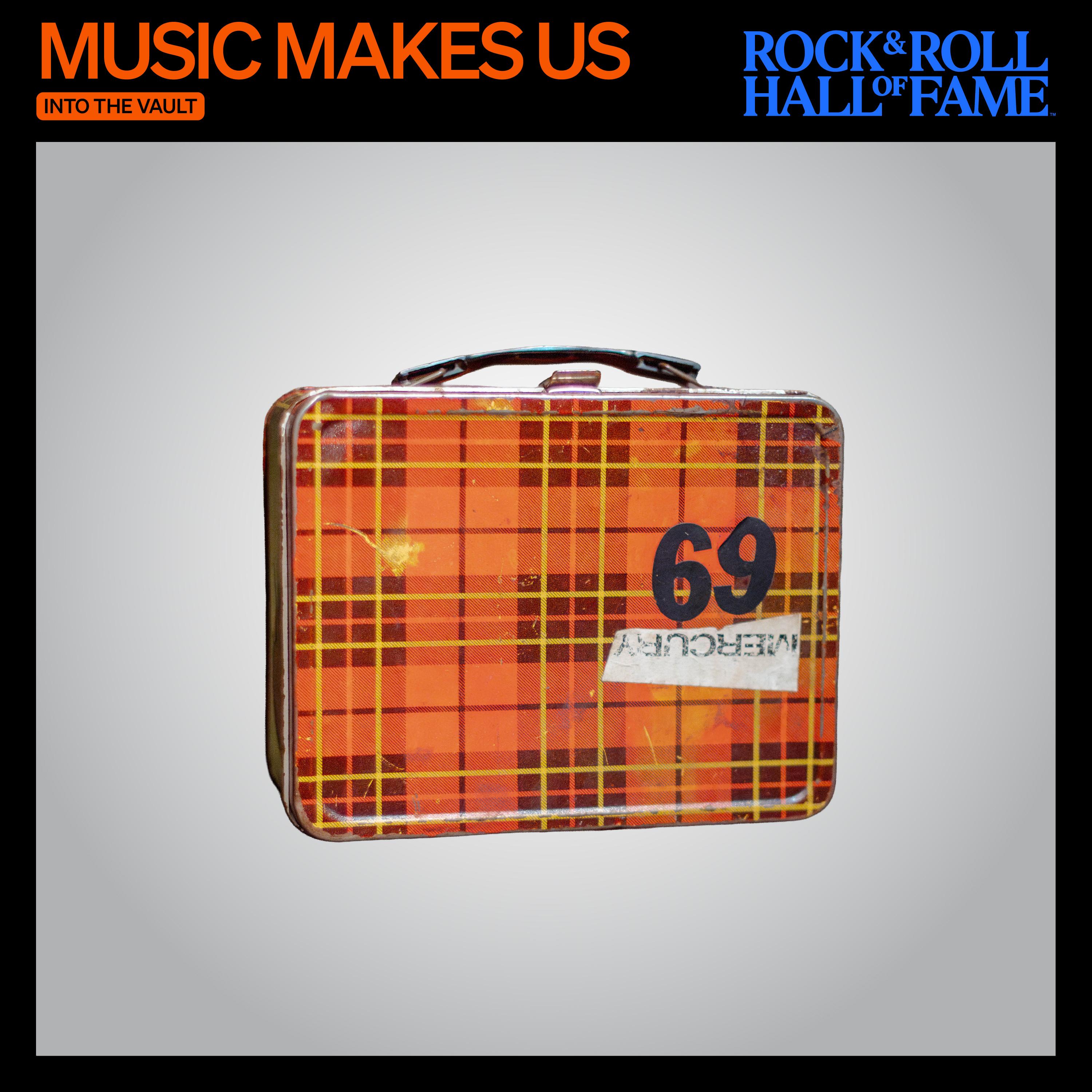 Thumbnail for "Into The Vault: Kathleen Hanna’s Money Case". Thumbnail for "Into The Vault: Kathleen Hanna’s Money Case".