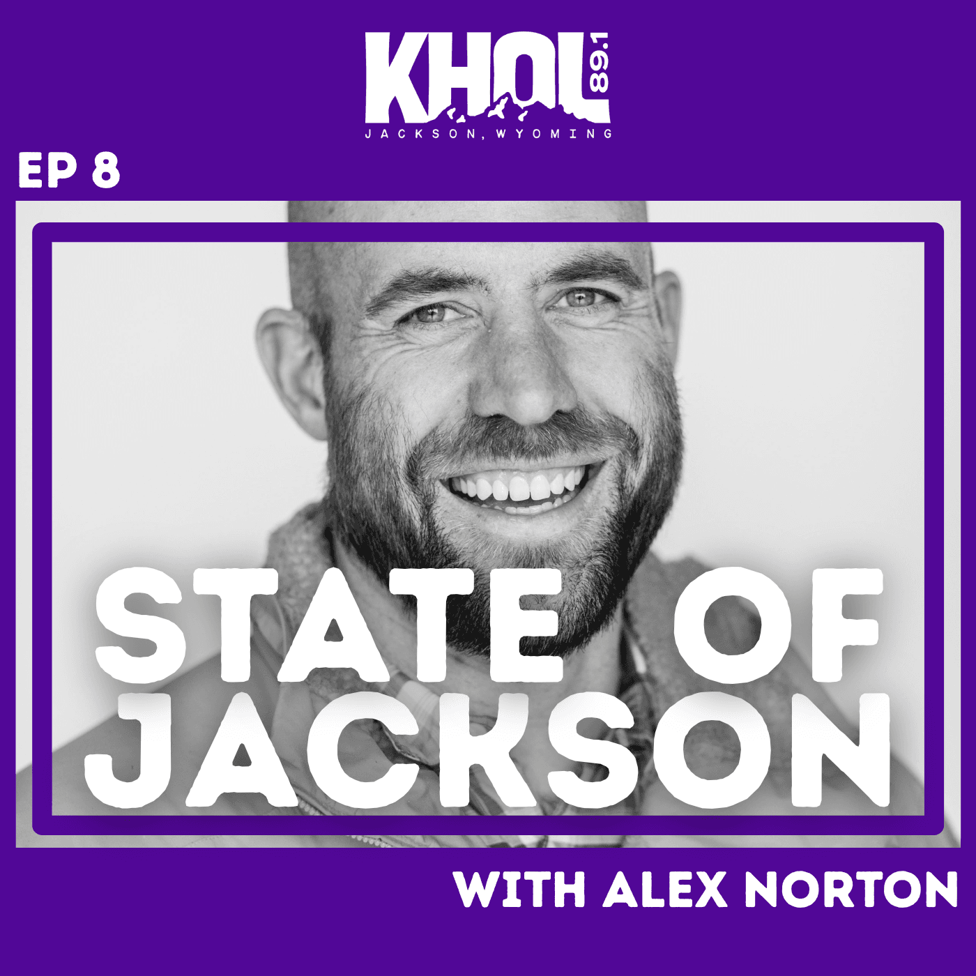 Thumbnail for "Demographics throughout the years with Alex Norton". Thumbnail for "Demographics throughout the years with Alex Norton".