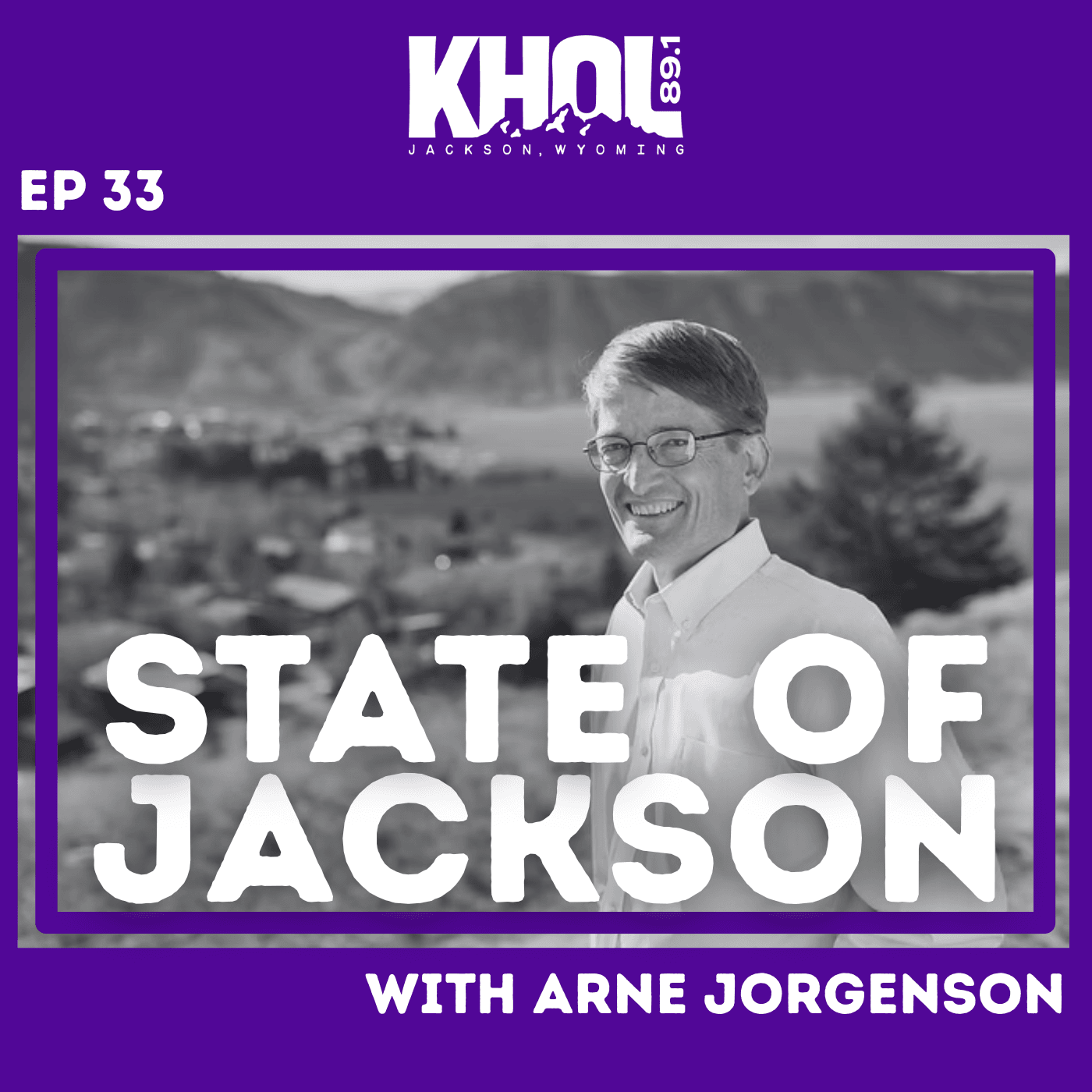 Thumbnail for "Arne Jorgensen says more taxes are necessary for town to thrive, not just survive". Thumbnail for "Arne Jorgensen says more taxes are necessary for town to thrive, not just survive".