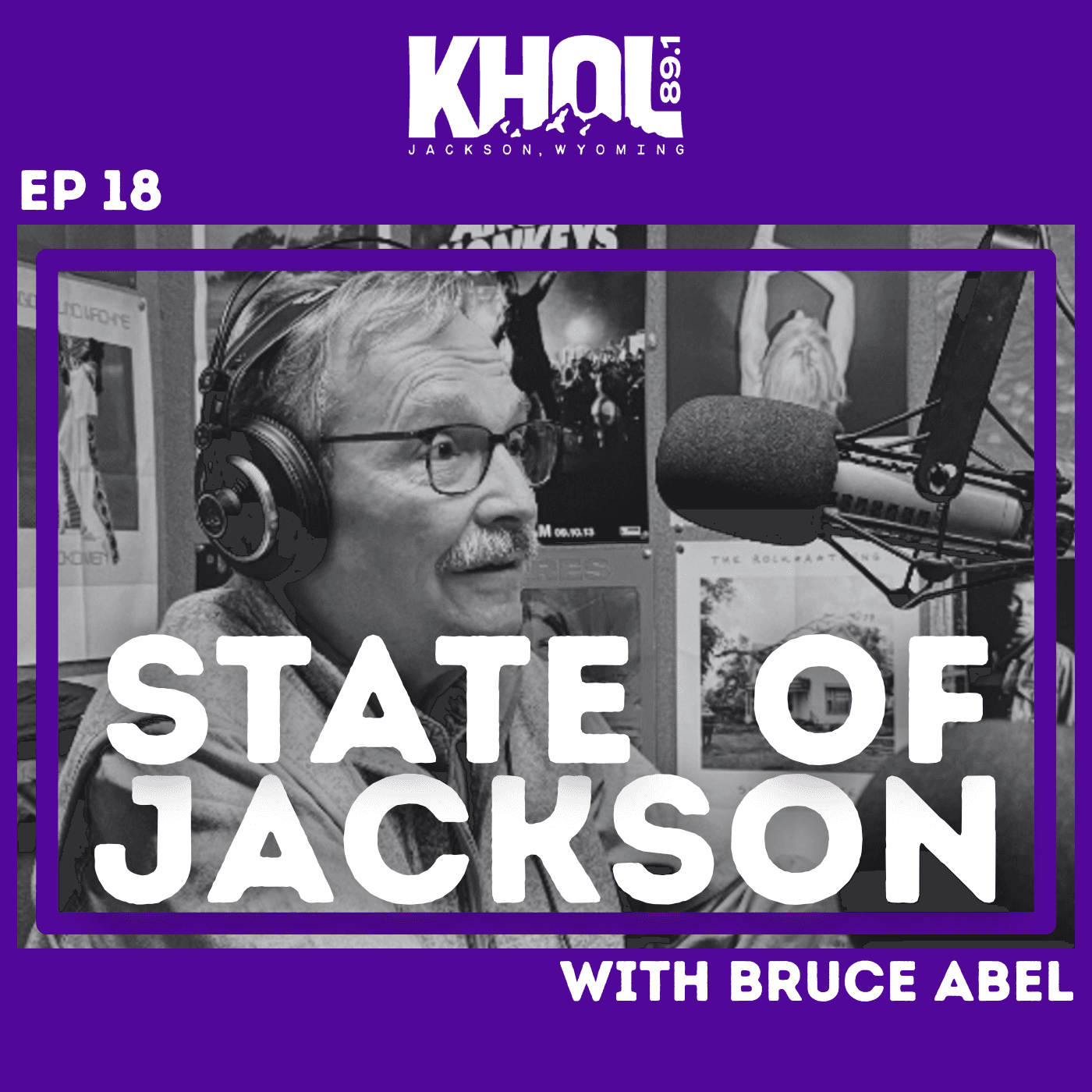 Thumbnail for "Public transit talk with Bruce Abel". Thumbnail for "Public transit talk with Bruce Abel".