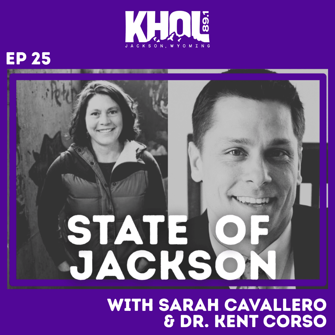 Thumbnail for "Sarah Cavallero and Dr. Kent Corso explain how we can all prevent youth suicide". Thumbnail for "Sarah Cavallero and Dr. Kent Corso explain how we can all prevent youth suicide".