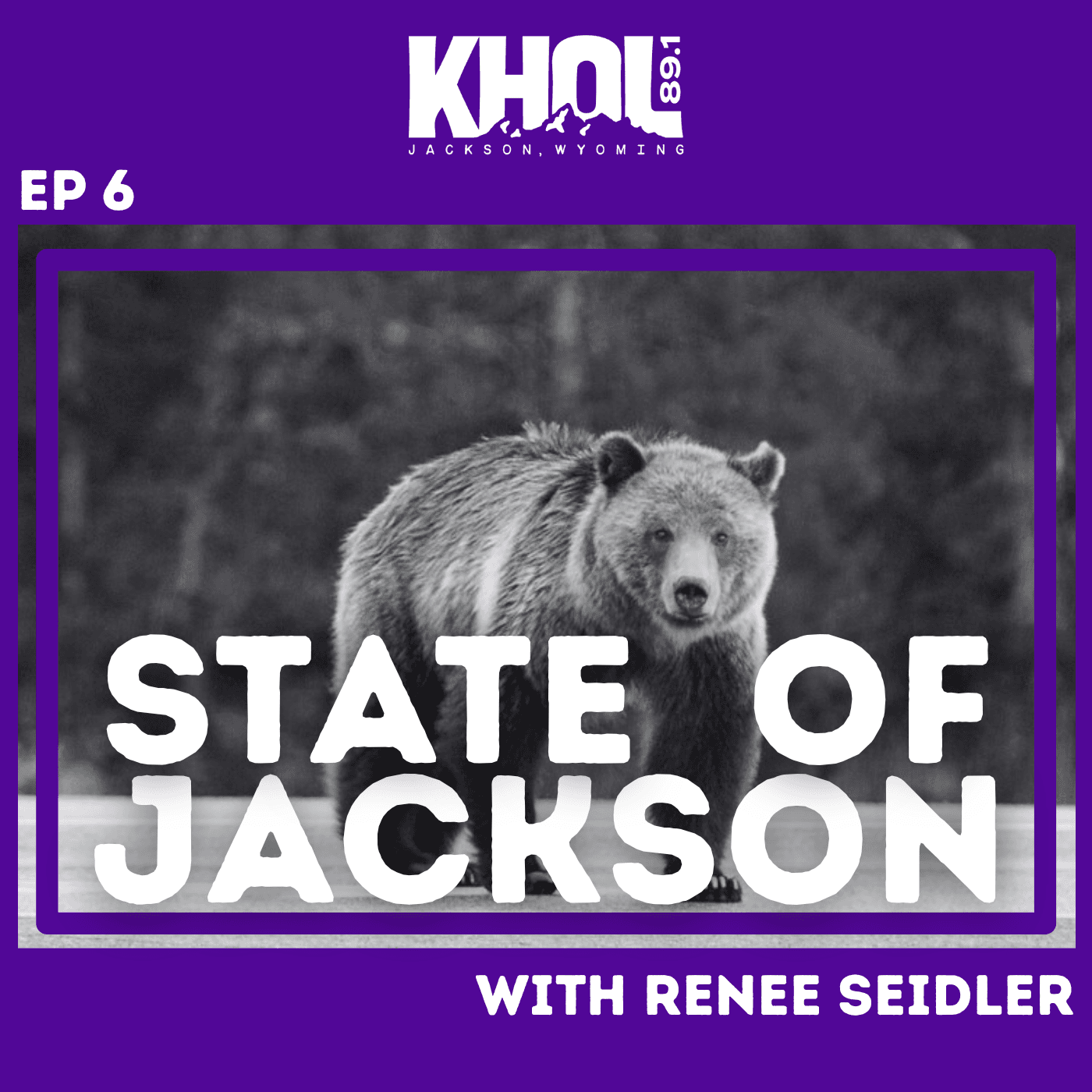 Thumbnail for "Traffic talk with Bob Hammond". Thumbnail for "Traffic talk with Bob Hammond".