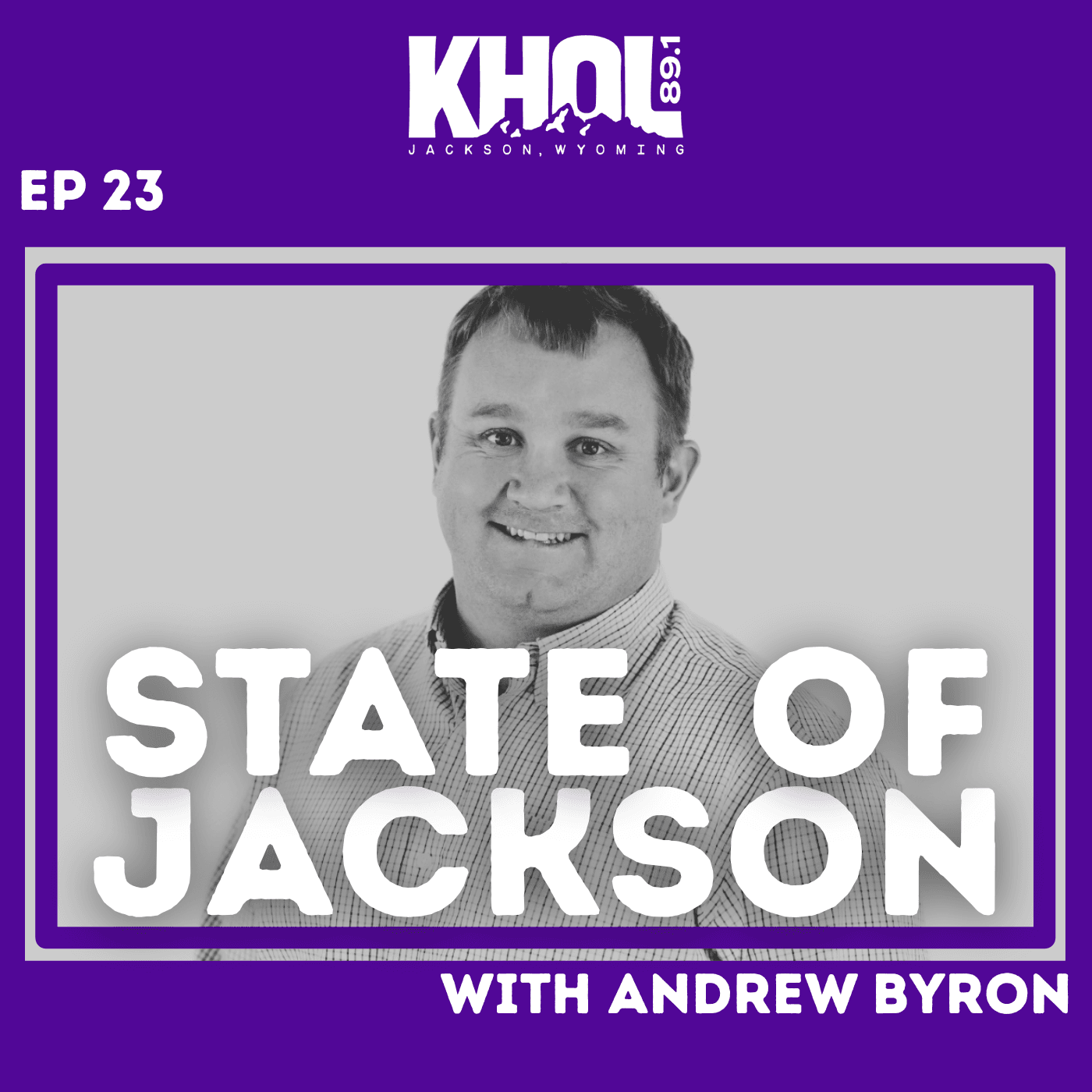 Thumbnail for "Rep. Andrew Byron says ‘it’s about remembering that we’re all humans’". Thumbnail for "Rep. Andrew Byron says ‘it’s about remembering that we’re all humans’".