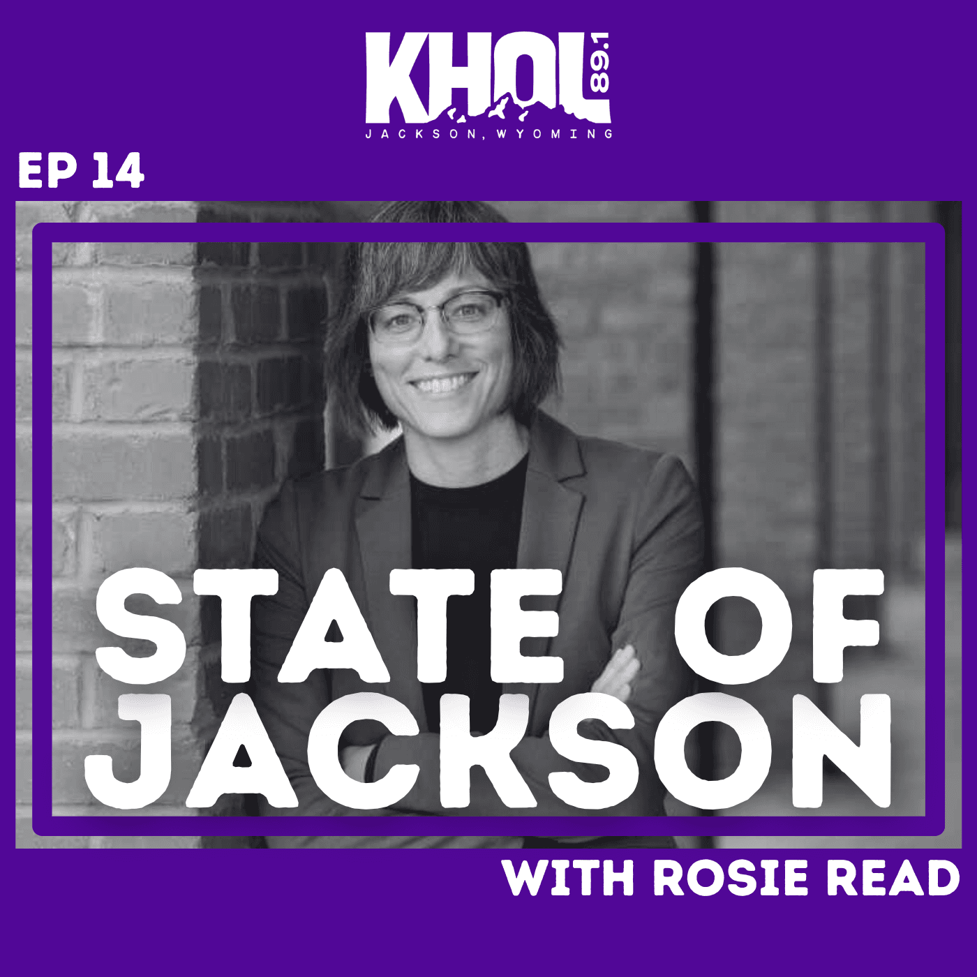 Thumbnail for "Rosie Read on immigration in Teton County". Thumbnail for "Rosie Read on immigration in Teton County".