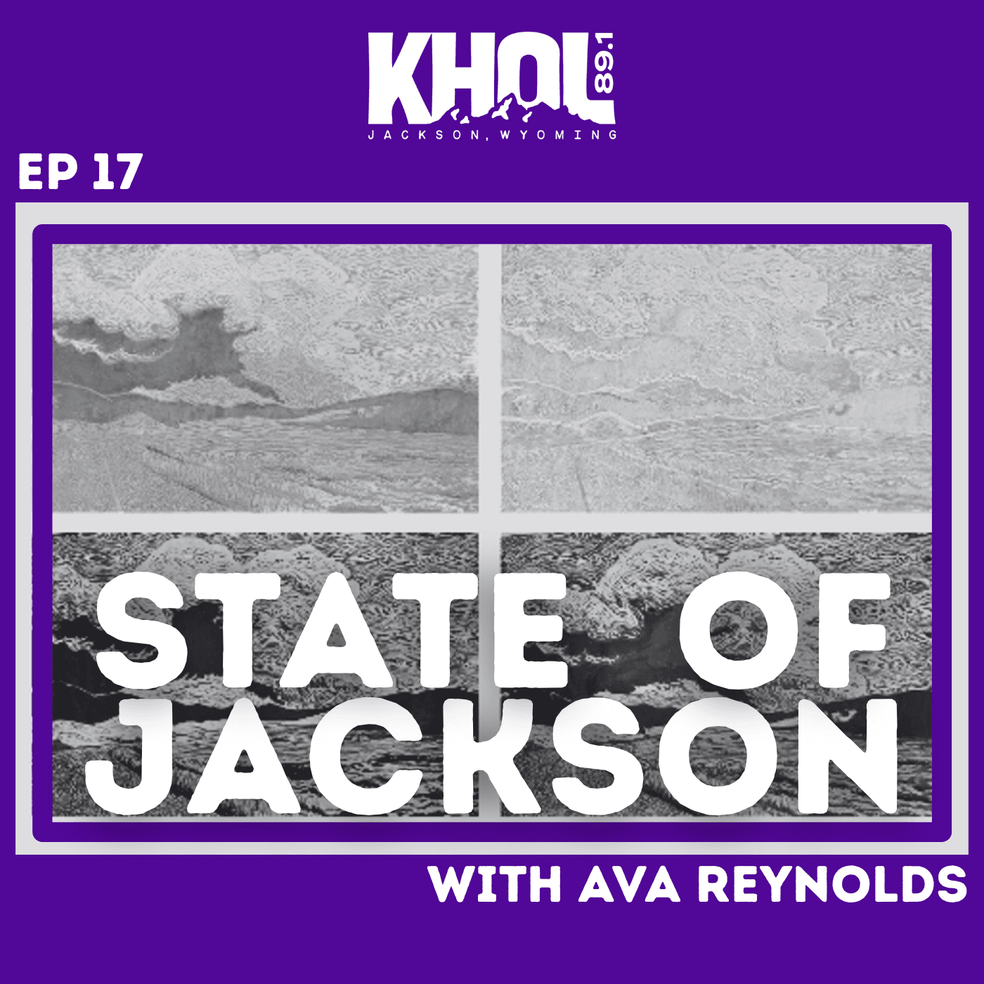 Thumbnail for "Ava Reynolds on the art of climate change". Thumbnail for "Ava Reynolds on the art of climate change".