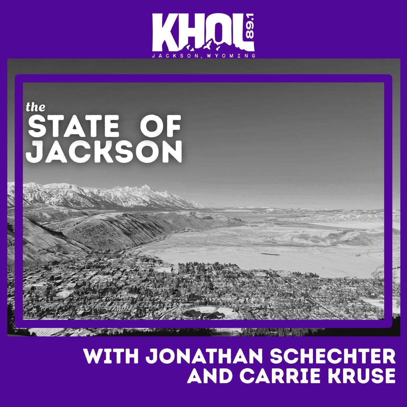 Thumbnail for "State of Jackson: Who should live in Jackson Hole?". Thumbnail for "State of Jackson: Who should live in Jackson Hole?".