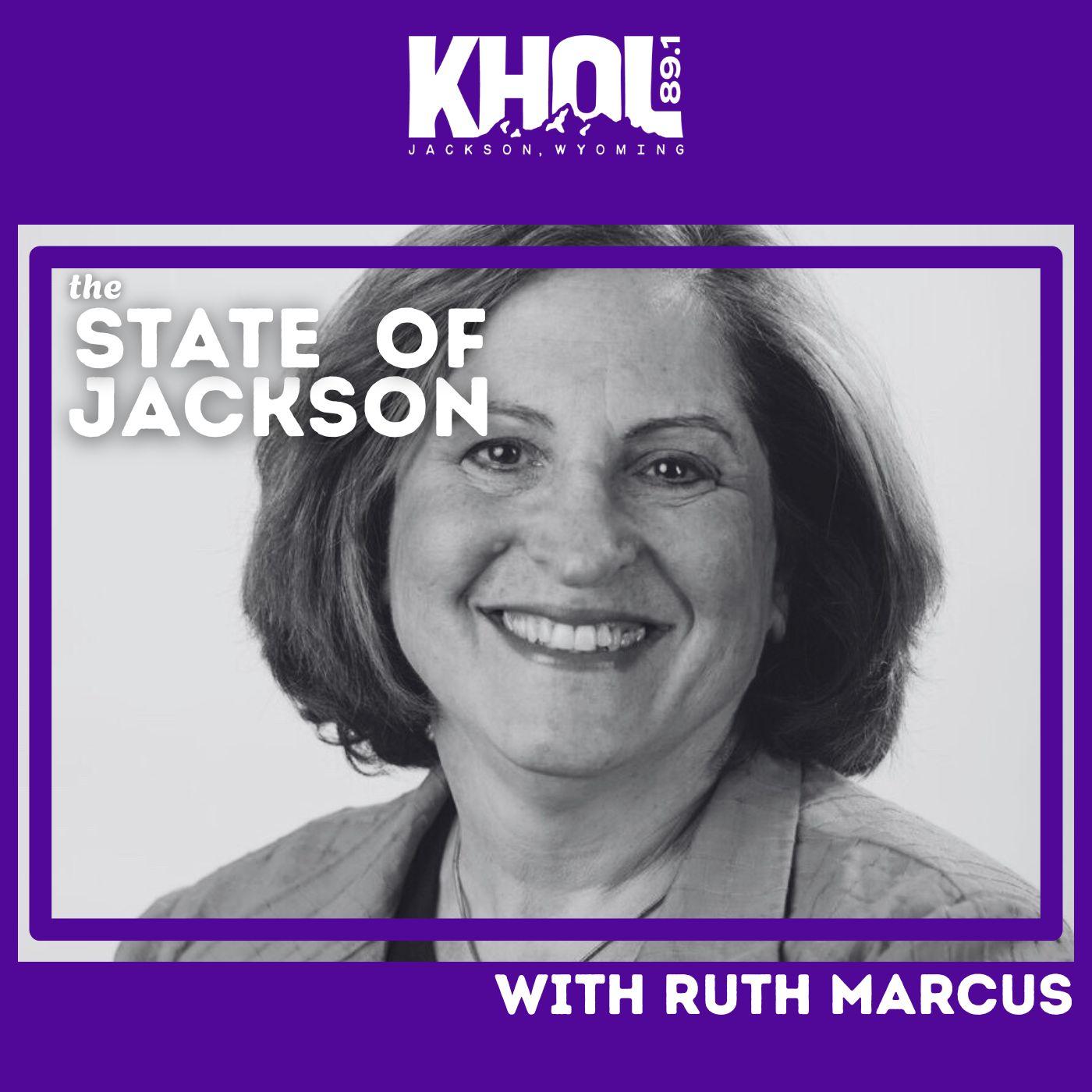 Thumbnail for "The state of the press - from Washington to Wyoming". Thumbnail for "The state of the press - from Washington to Wyoming".