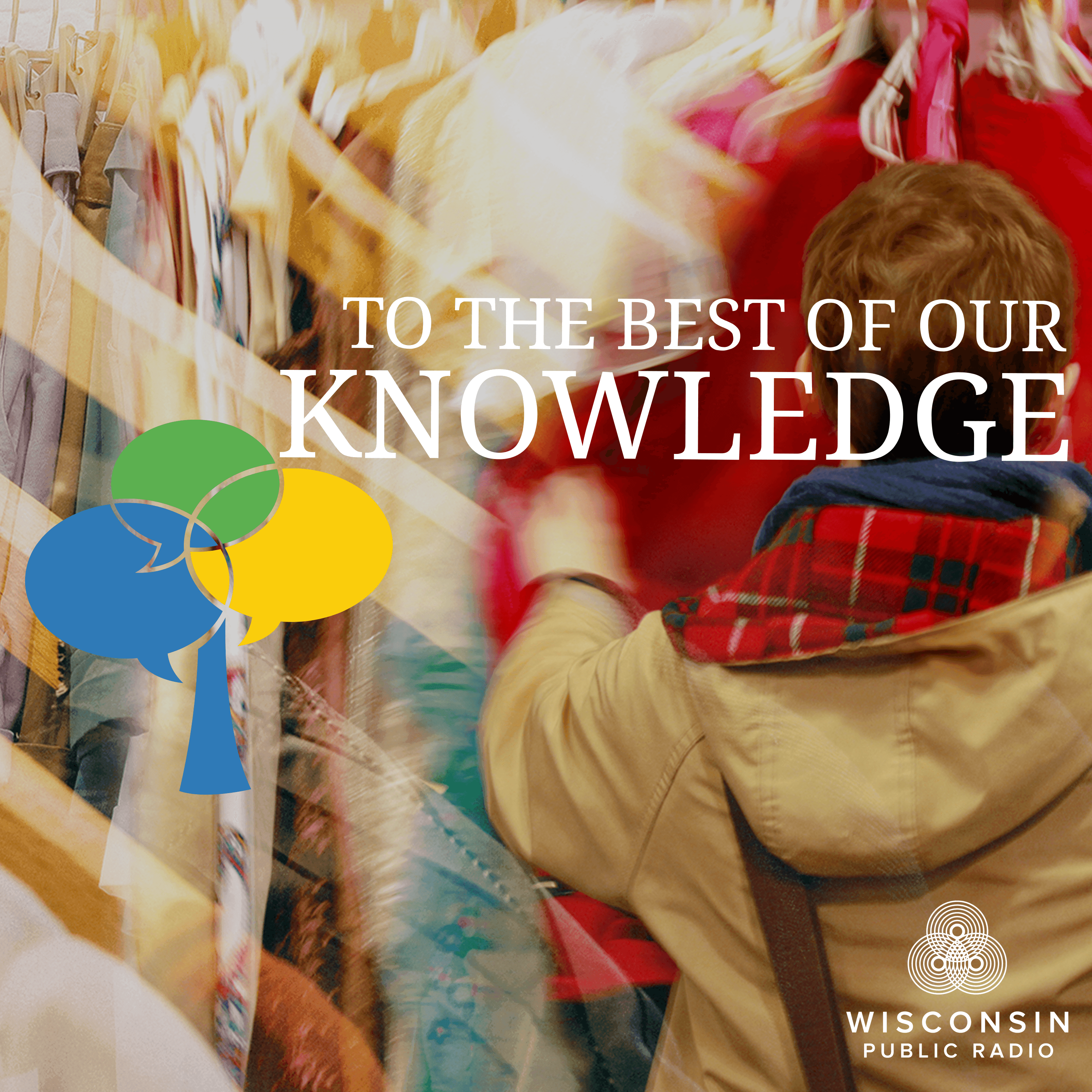 Thumbnail for "If Your Clothes Could Talk". Thumbnail for "If Your Clothes Could Talk".