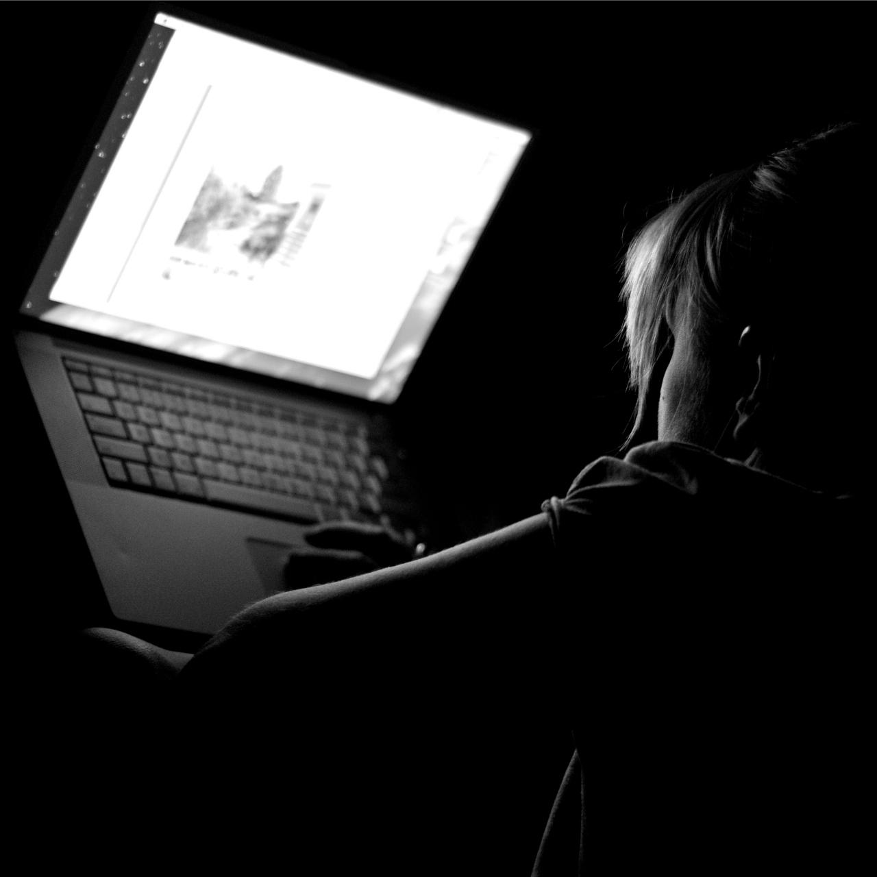 Thumbnail for "Our Digital Lives". Thumbnail for "Our Digital Lives".