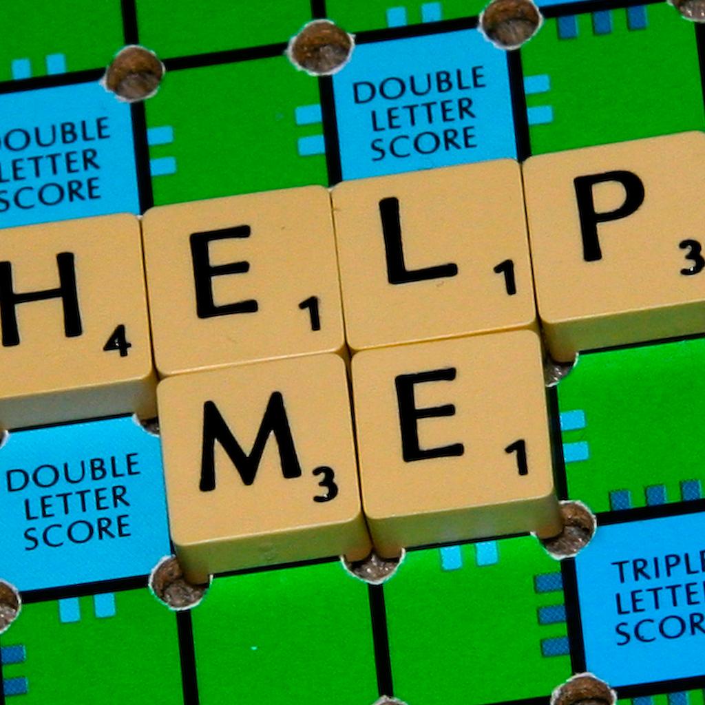 Thumbnail for "Self Help". Thumbnail for "Self Help".