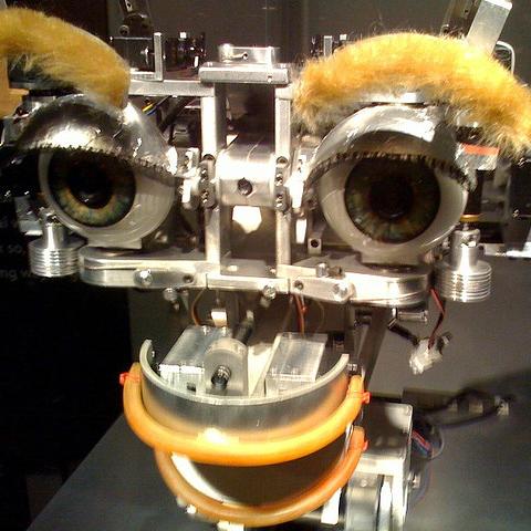 Thumbnail for "Automate It". Thumbnail for "Automate It".