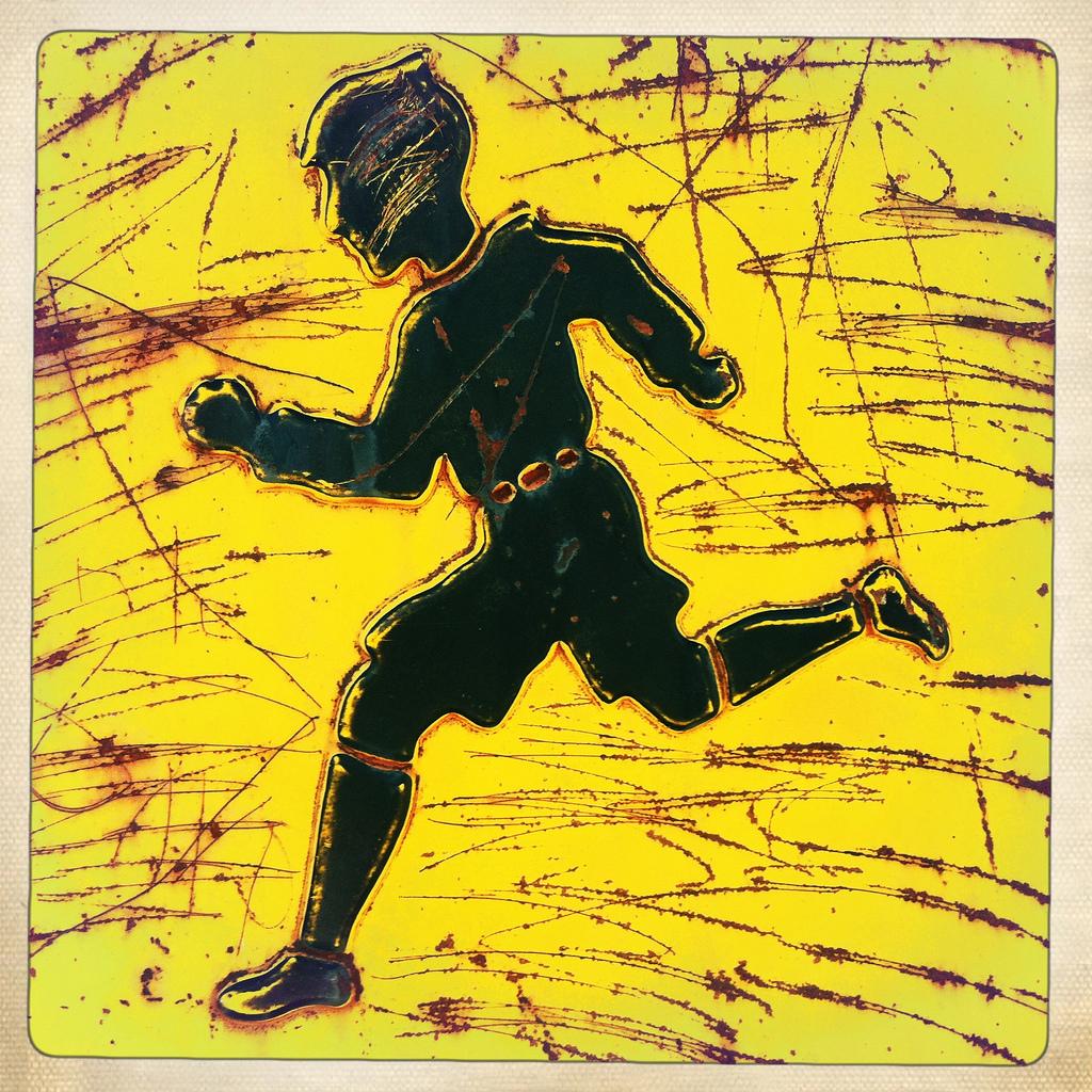 Thumbnail for "Being Broke and White". Thumbnail for "Being Broke and White".