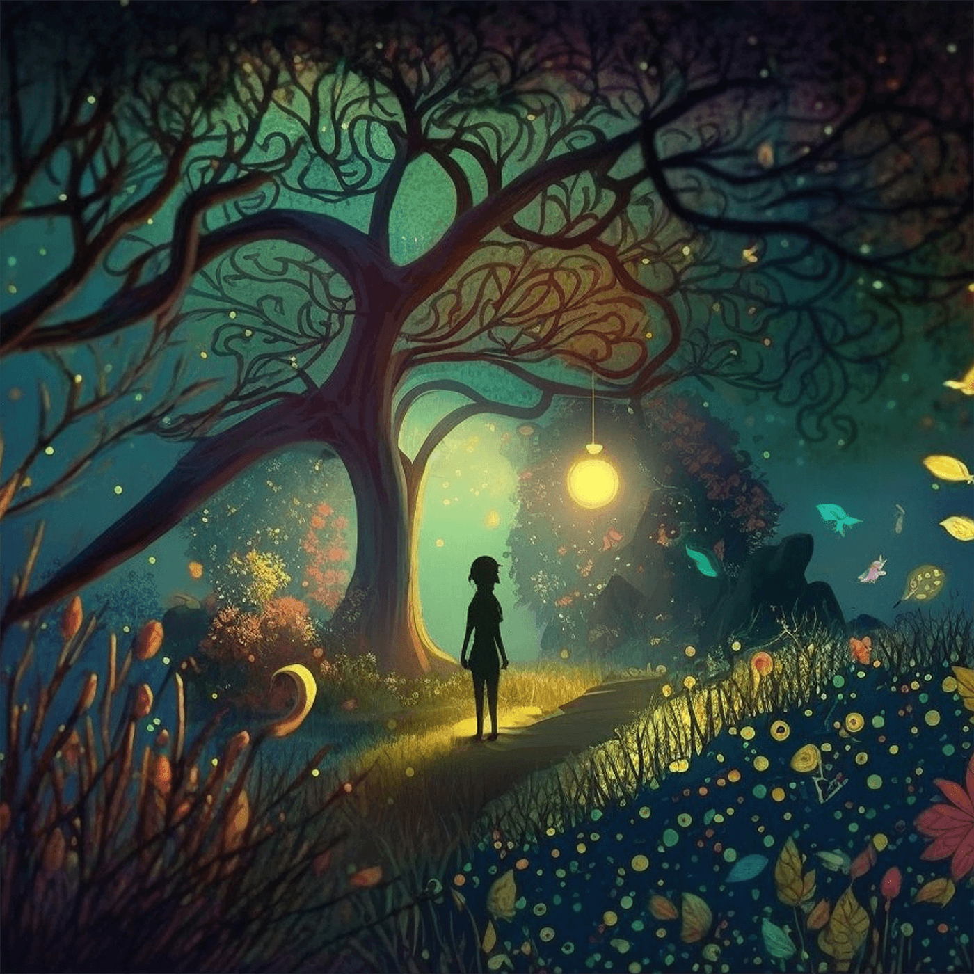 Thumbnail for "Cultivating Wonder". Thumbnail for "Cultivating Wonder".