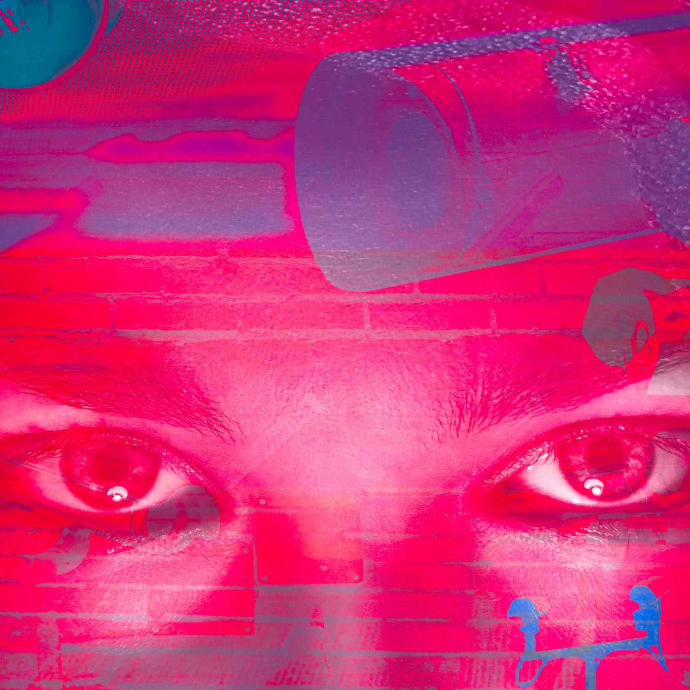 Thumbnail for "Who's Watching Us?". Thumbnail for "Who's Watching Us?".