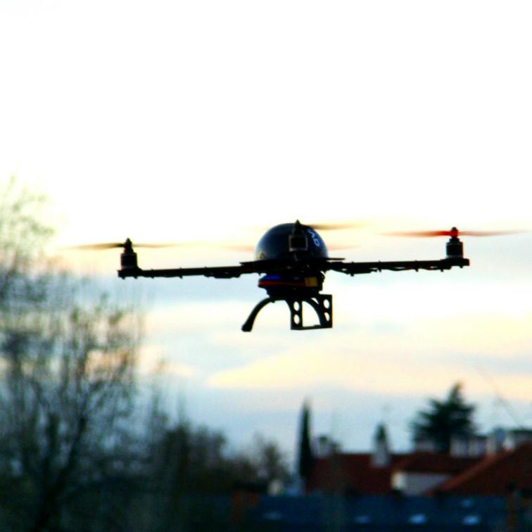 Thumbnail for "Drones (Updated)". Thumbnail for "Drones (Updated)".