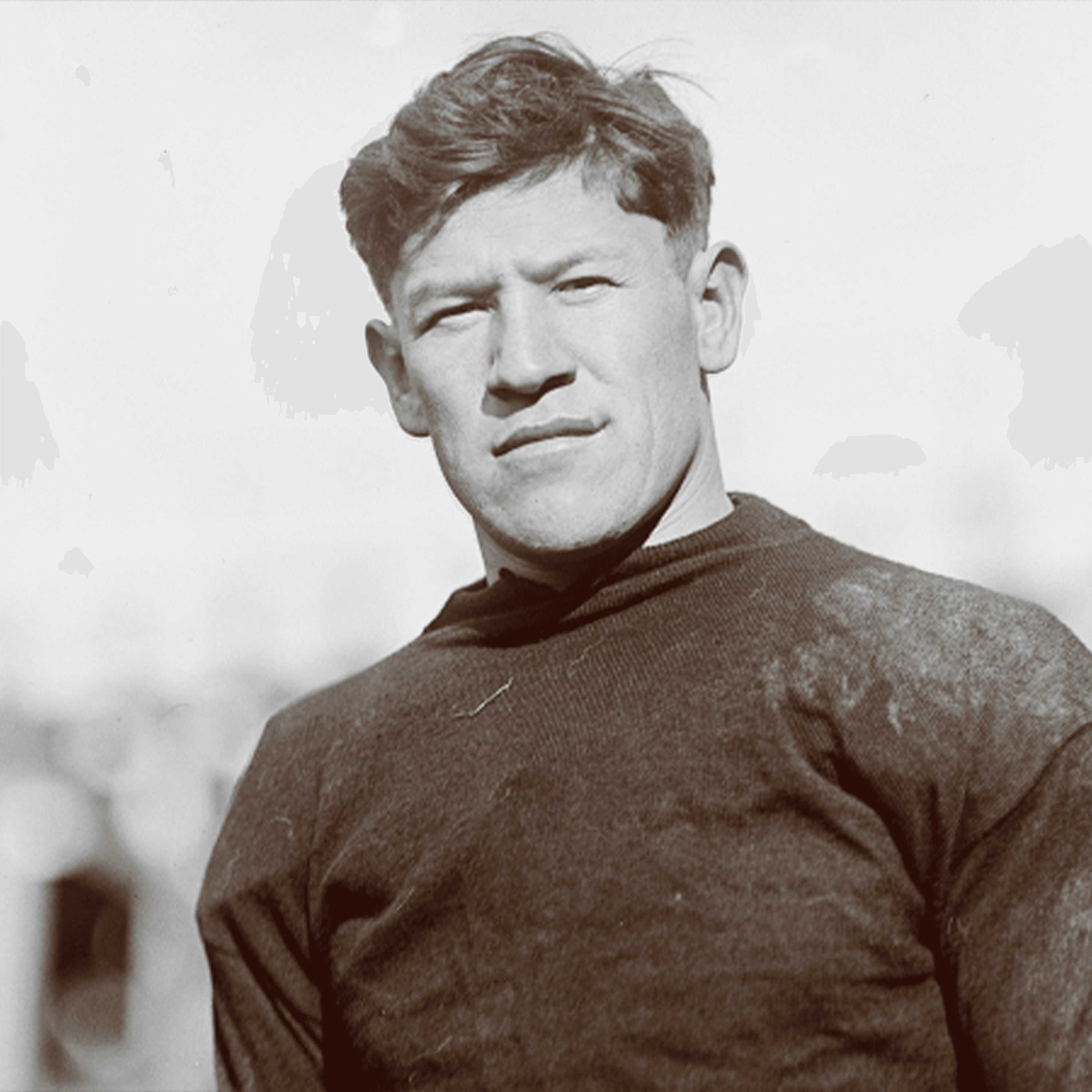 Thumbnail for "The Spirit of Jim Thorpe". Thumbnail for "The Spirit of Jim Thorpe".