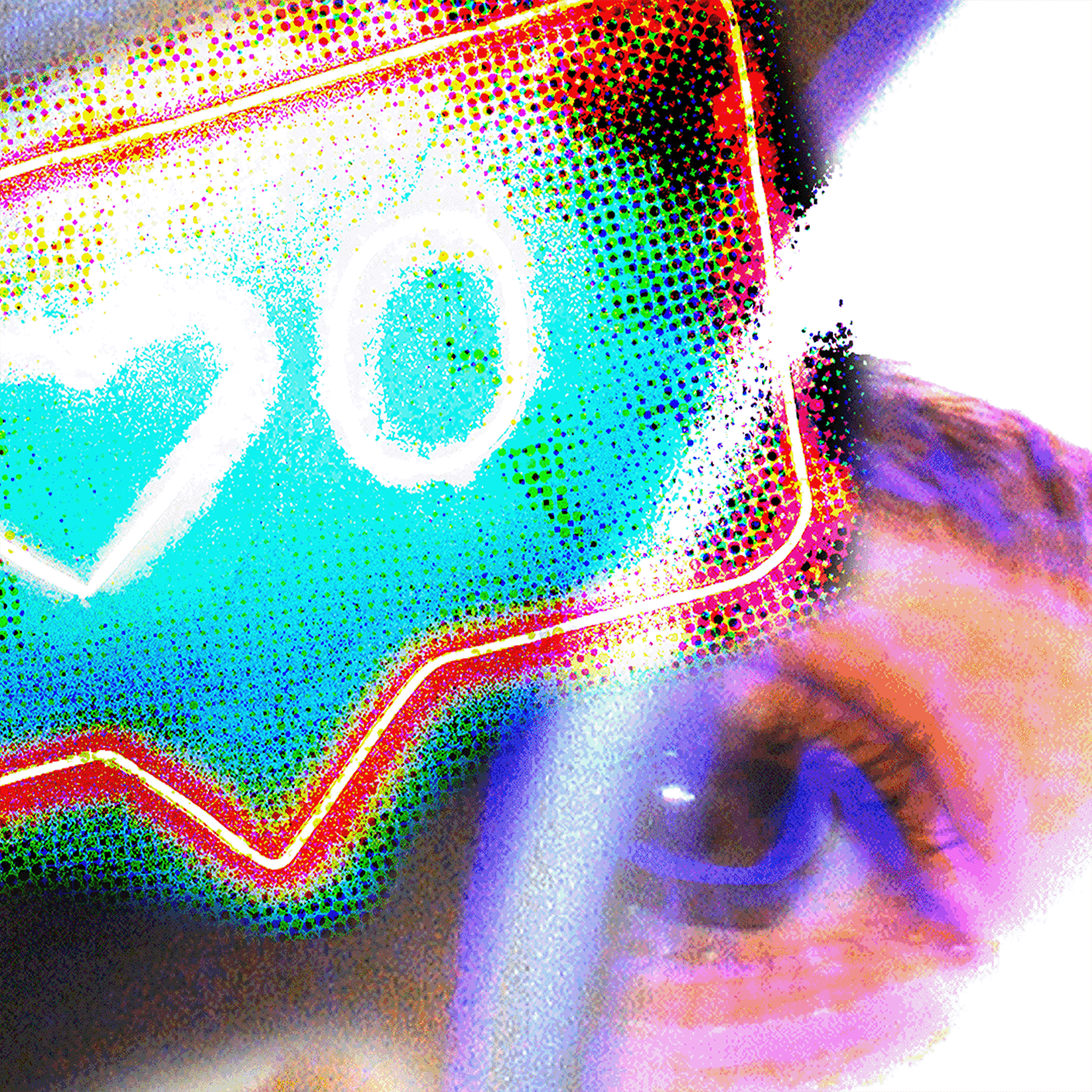 Thumbnail for "Cult of the Self". Thumbnail for "Cult of the Self".