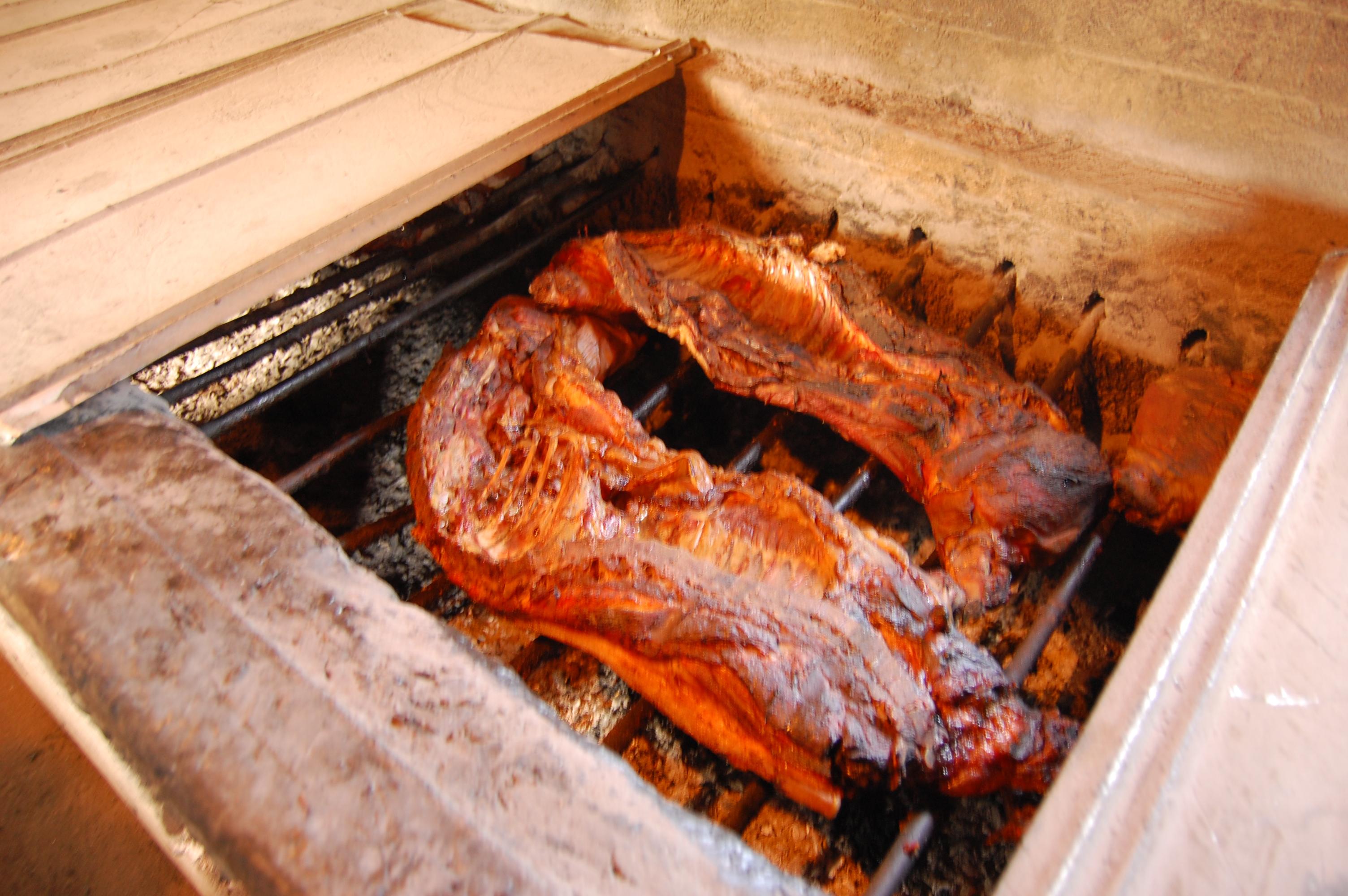 Thumbnail for "Barbecue". Thumbnail for "Barbecue".