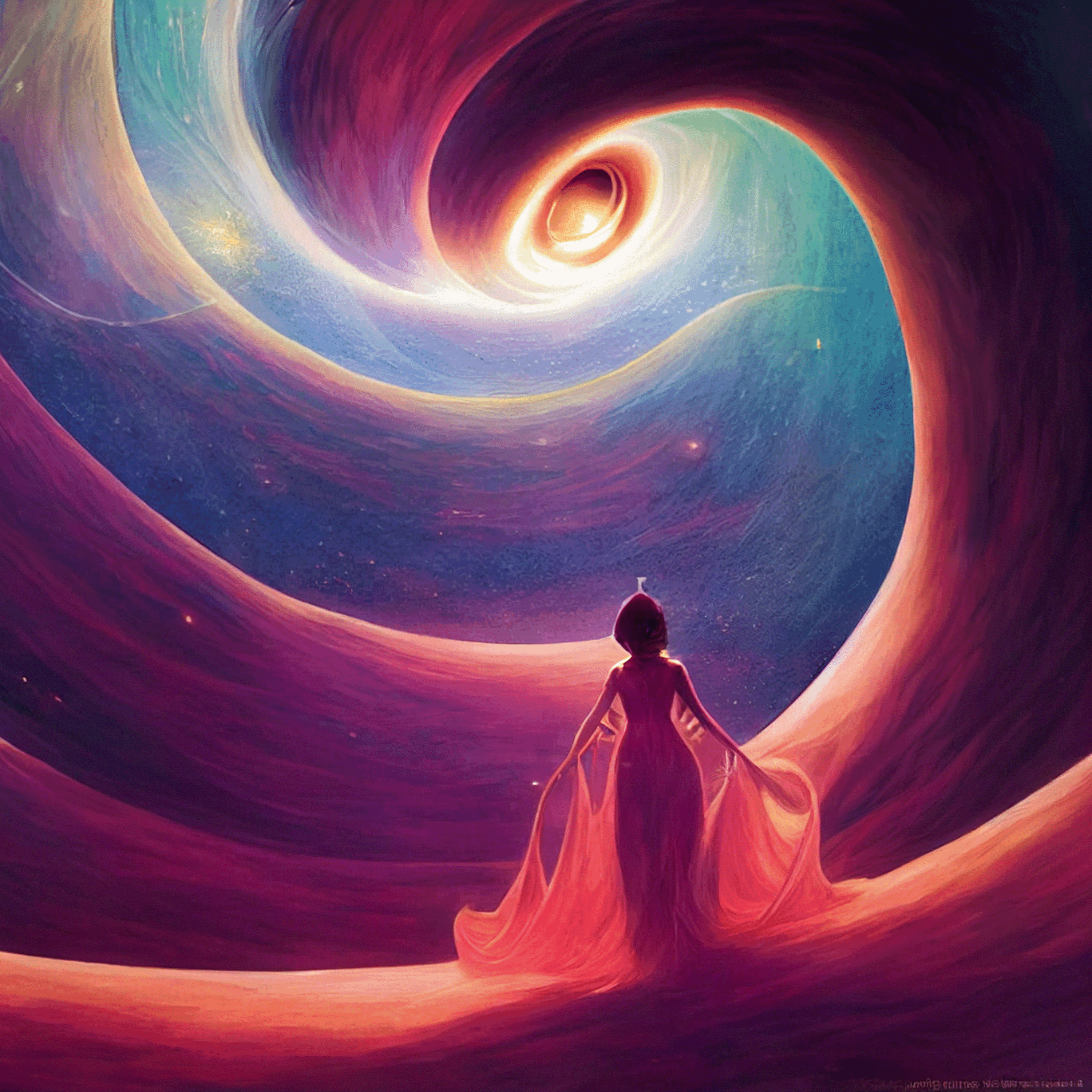 Thumbnail for "Losing Yourself in Fantasy". Thumbnail for "Losing Yourself in Fantasy".