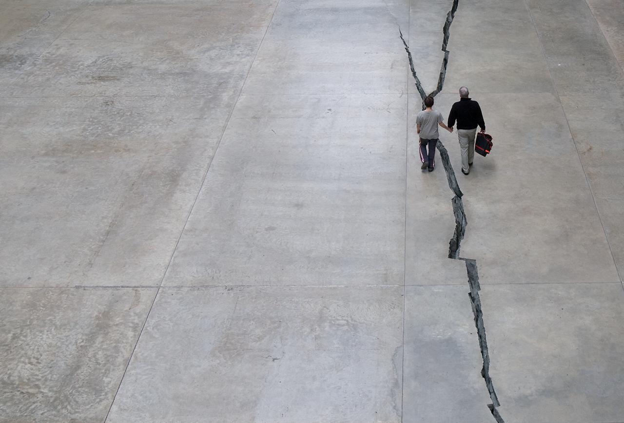 Thumbnail for "Reconciliation". Thumbnail for "Reconciliation".