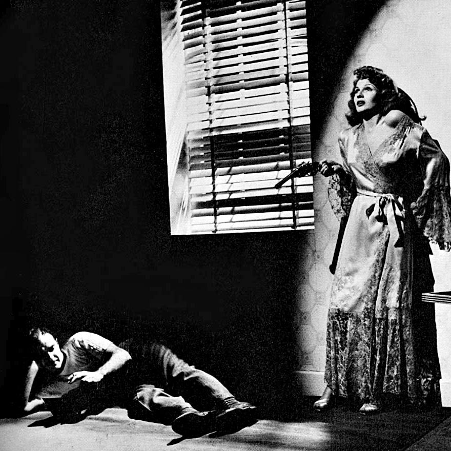 Thumbnail for "Global Noir (R)". Thumbnail for "Global Noir (R)".