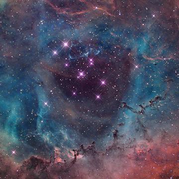 Thumbnail for "Our Mysterious Universe". Thumbnail for "Our Mysterious Universe".