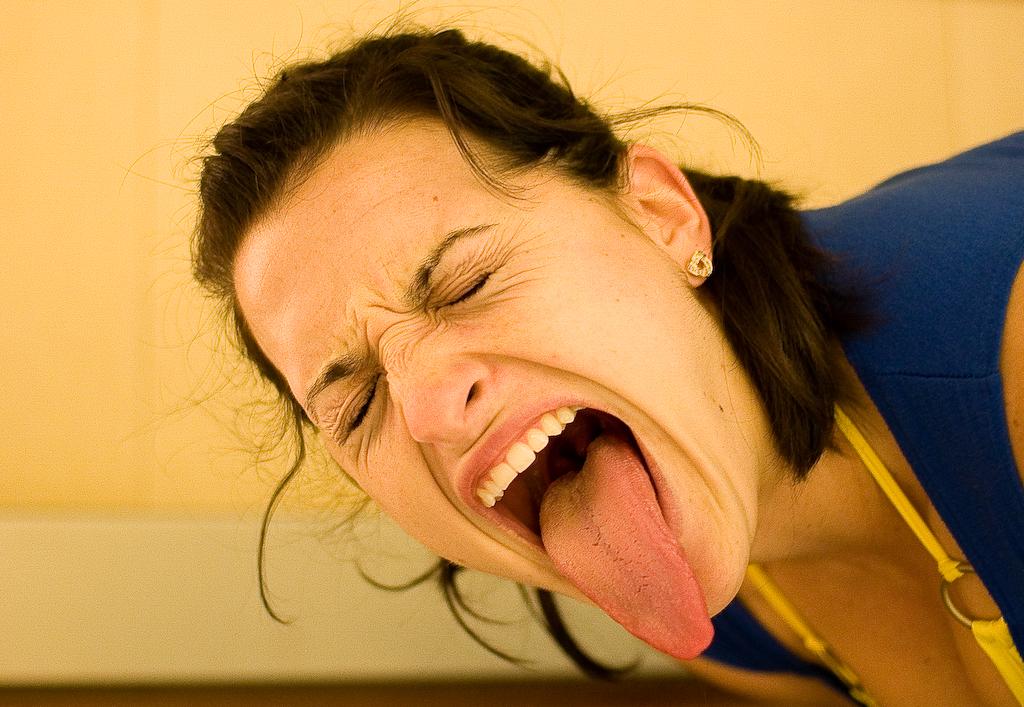 Thumbnail for "Yuck". Thumbnail for "Yuck".