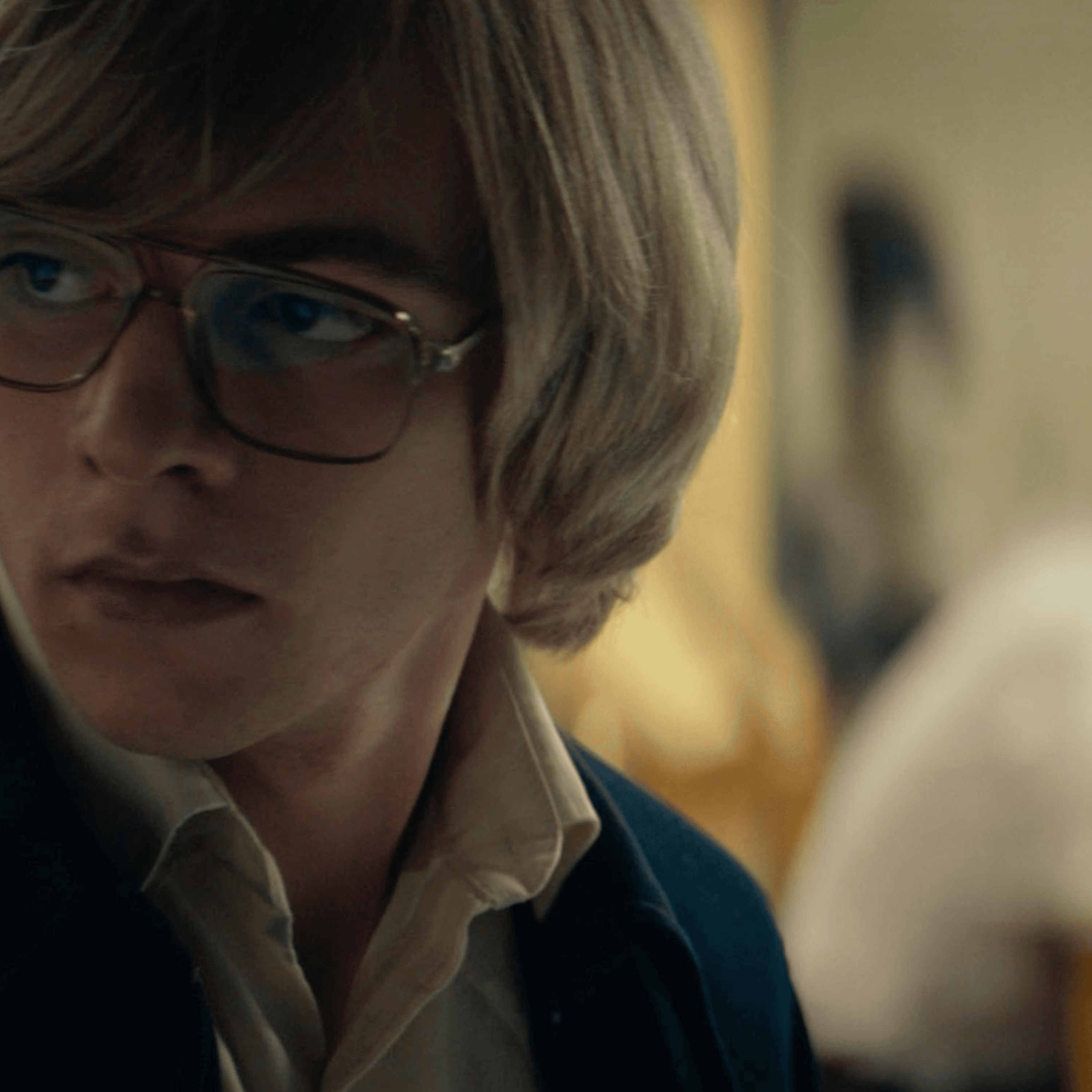 Thumbnail for "Extra: Making Peace With Monsters". Thumbnail for "Extra: Making Peace With Monsters".