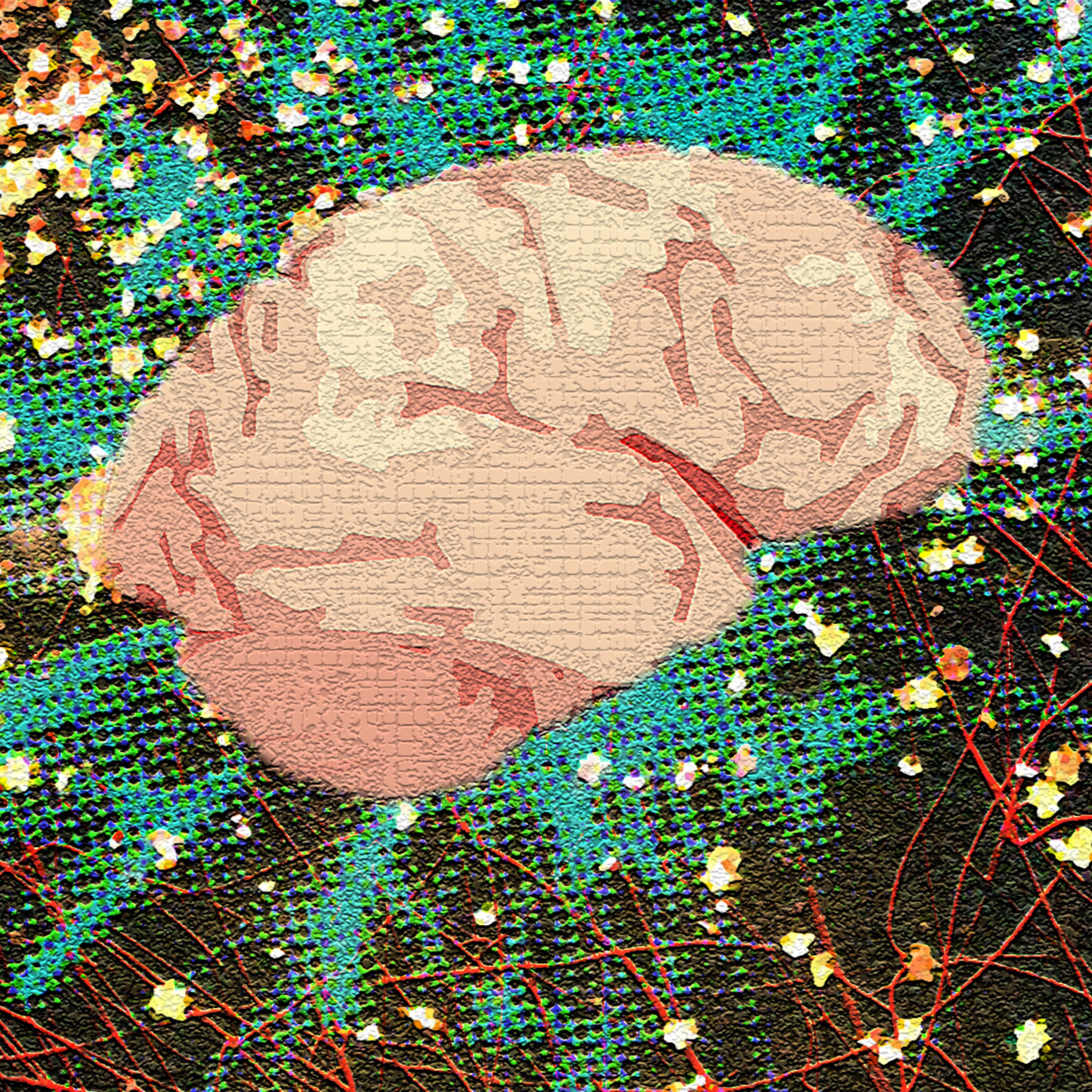 Thumbnail for "What Sparks Creativity?". Thumbnail for "What Sparks Creativity?".