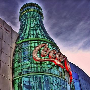 Thumbnail for "Big Soda". Thumbnail for "Big Soda".