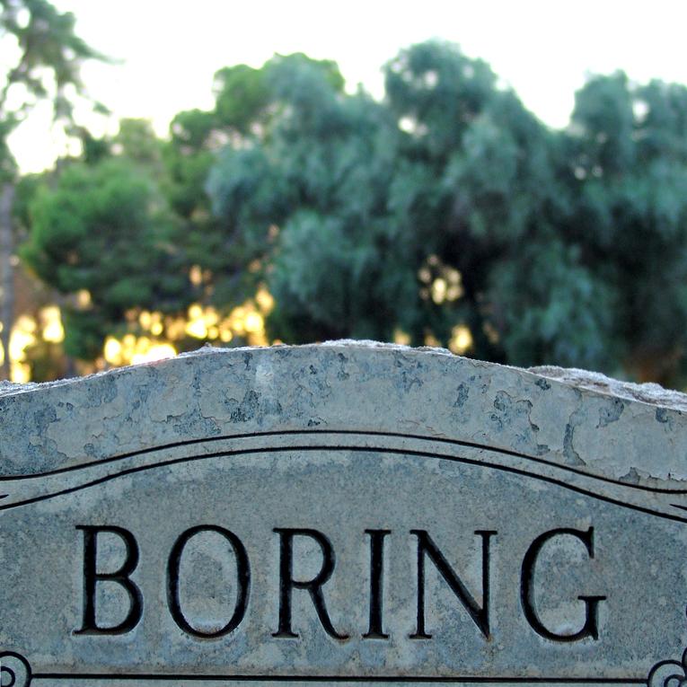 Thumbnail for "Bored to Death (R)". Thumbnail for "Bored to Death (R)".