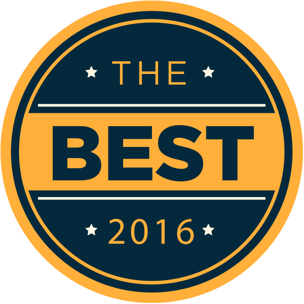 Thumbnail for "Best of 2016". Thumbnail for "Best of 2016".