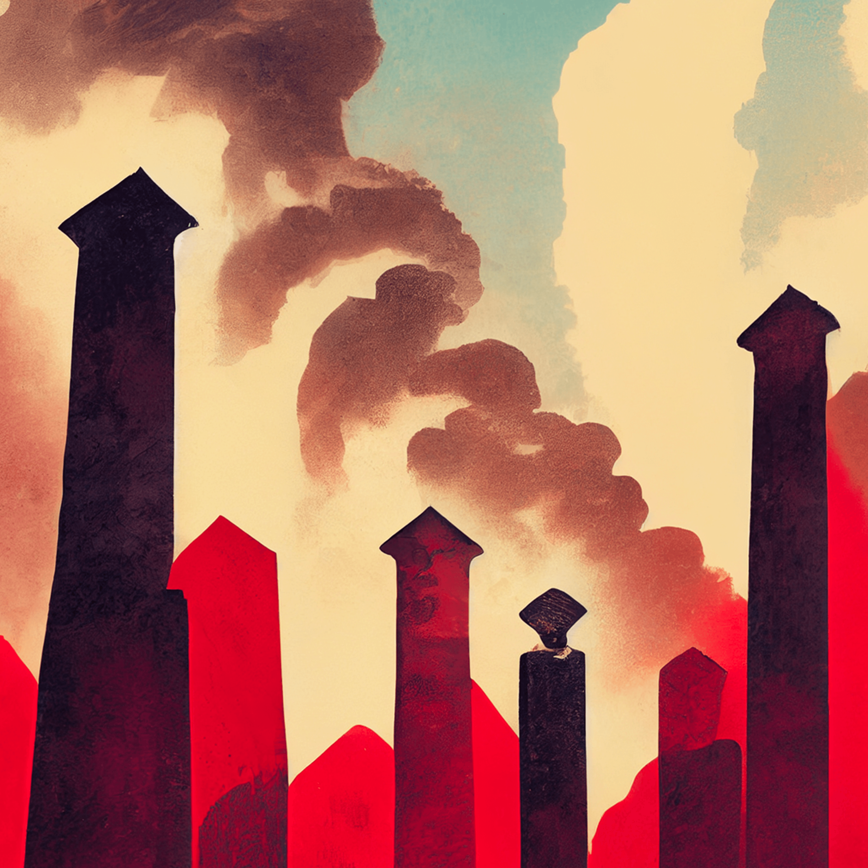 Thumbnail for "Against Capitalism". Thumbnail for "Against Capitalism".