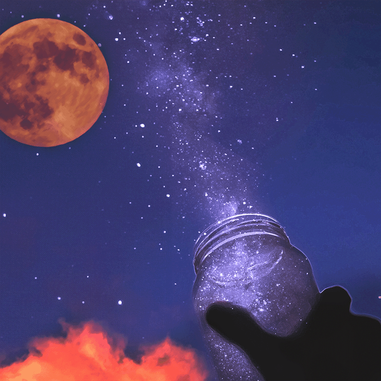 Thumbnail for "In Your Dreams". Thumbnail for "In Your Dreams".