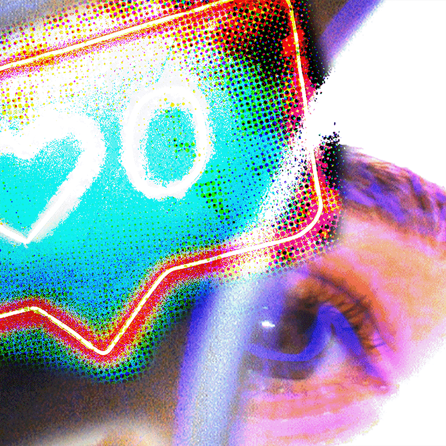 Thumbnail for "Cult of the Self". Thumbnail for "Cult of the Self".