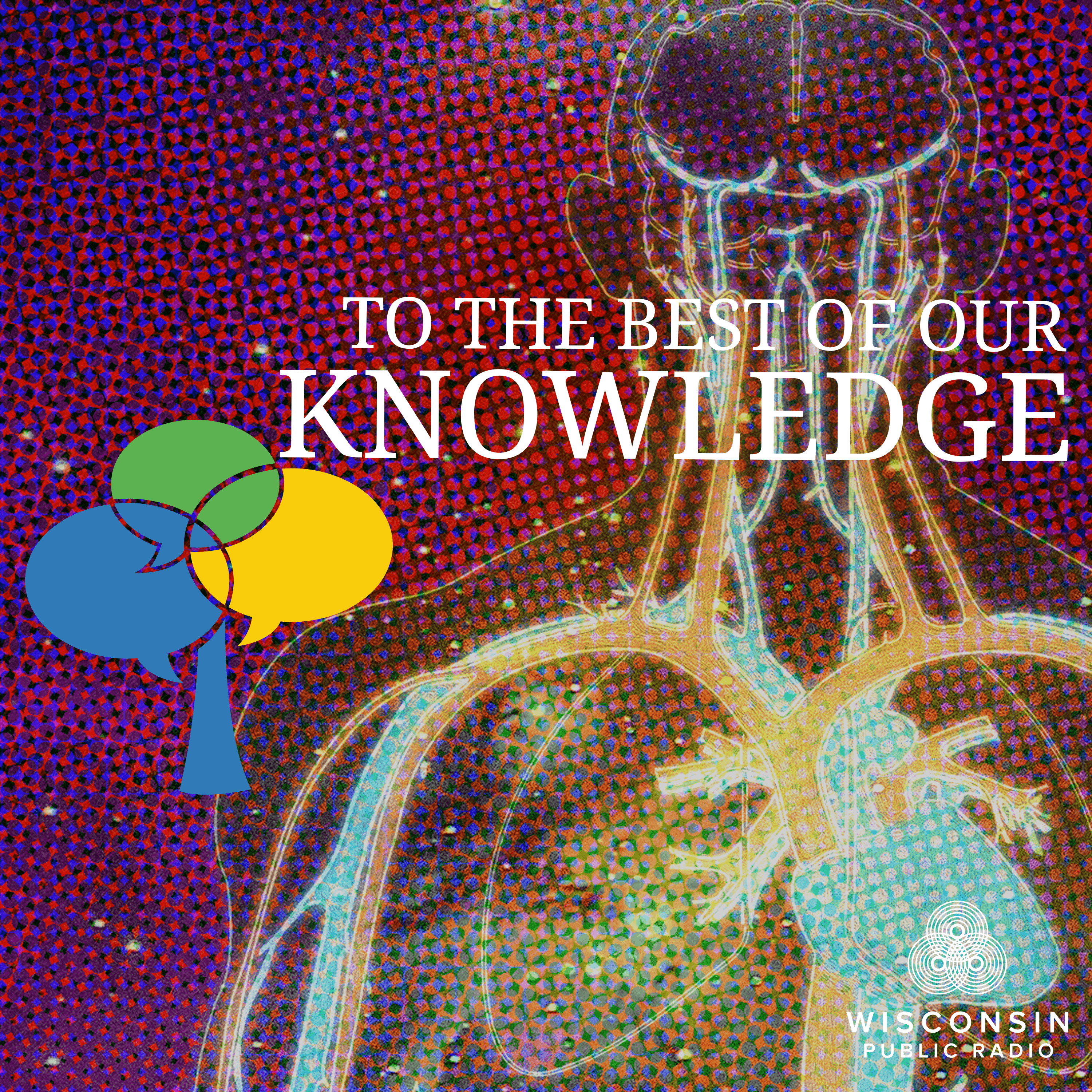 Thumbnail for "Your Miraculous And Mysterious Body". Thumbnail for "Your Miraculous And Mysterious Body".