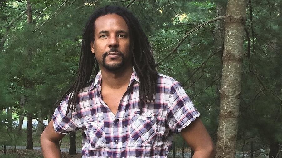 Thumbnail for "Colson Whitehead's "Underground Railroad"". Thumbnail for "Colson Whitehead's "Underground Railroad"".