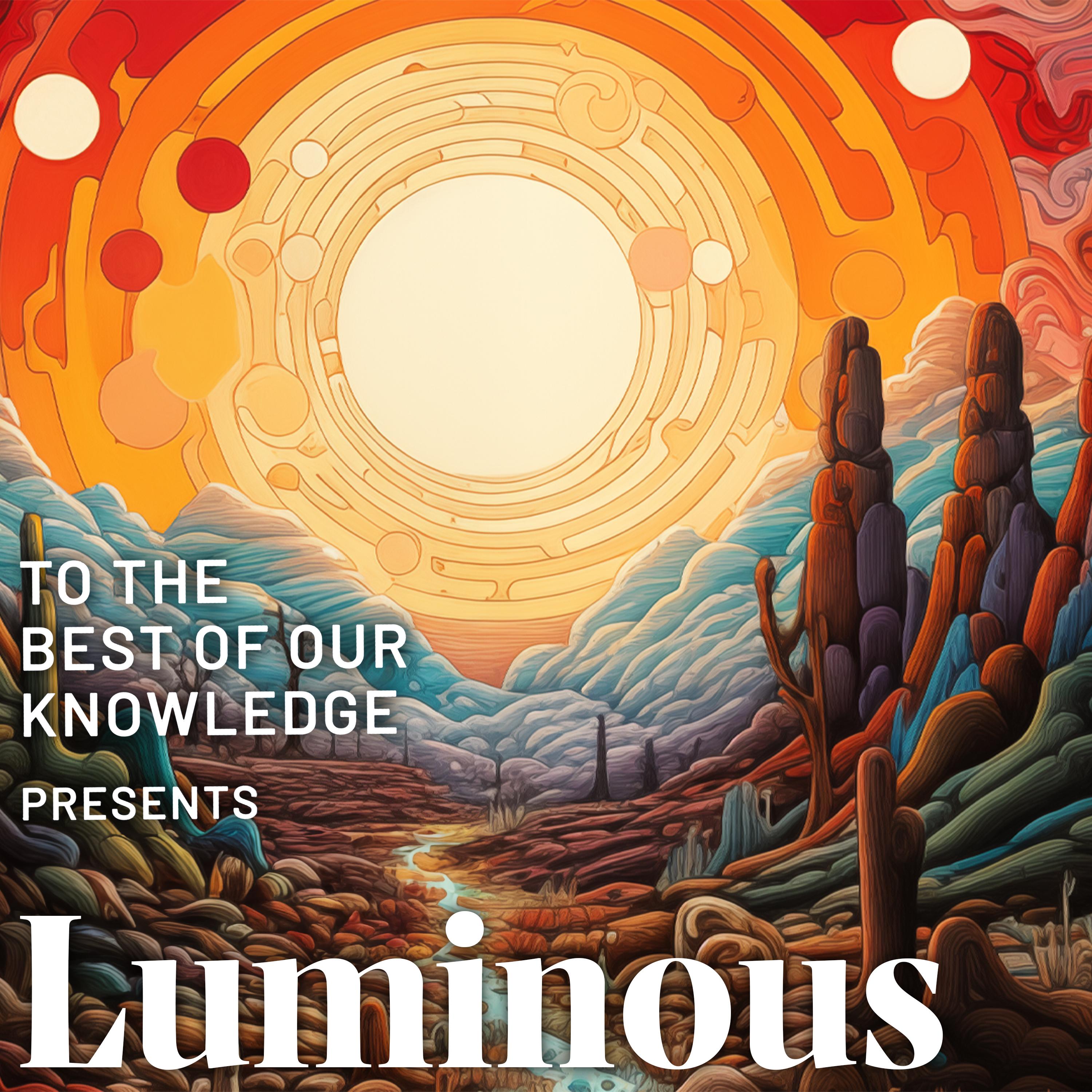 Thumbnail for "Luminous: Can psychedelics be decolonized?". Thumbnail for "Luminous: Can psychedelics be decolonized?".