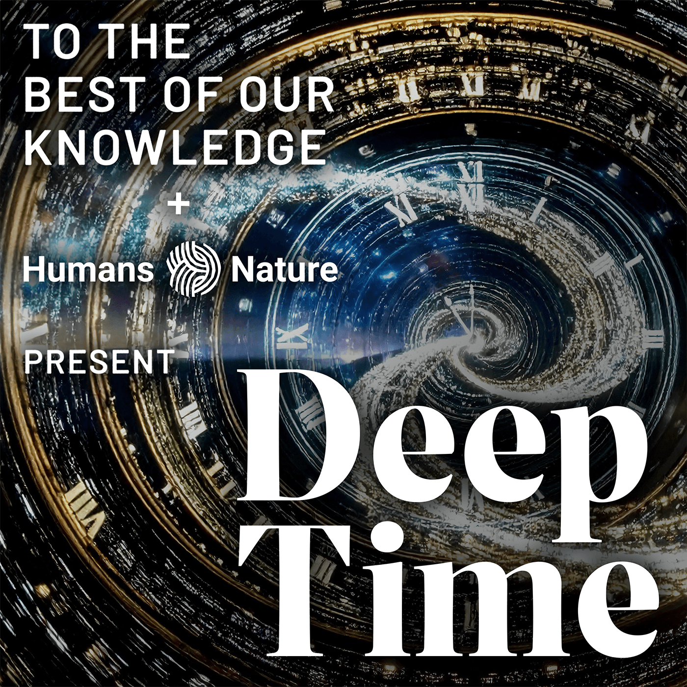 Thumbnail for "Deep Time: Infinity is Forever". Thumbnail for "Deep Time: Infinity is Forever".