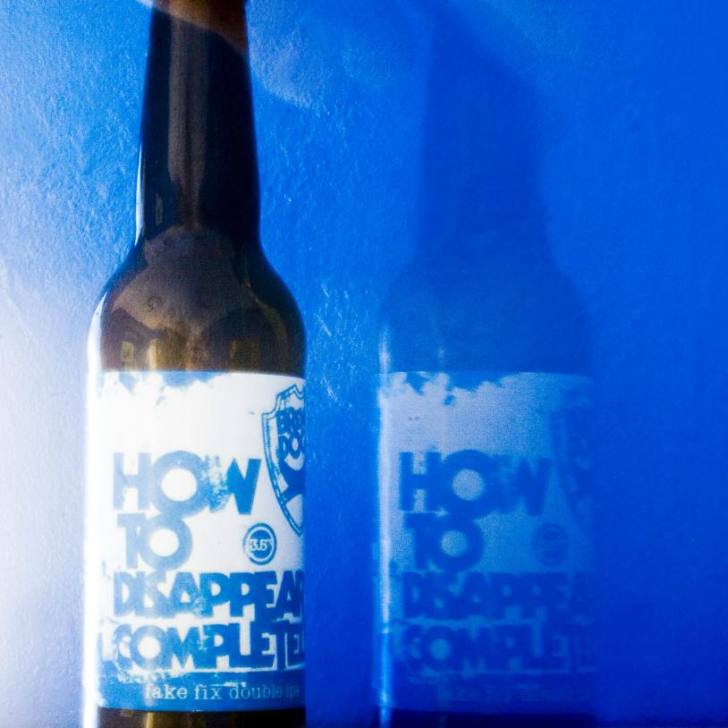 Thumbnail for "Escape". Thumbnail for "Escape".