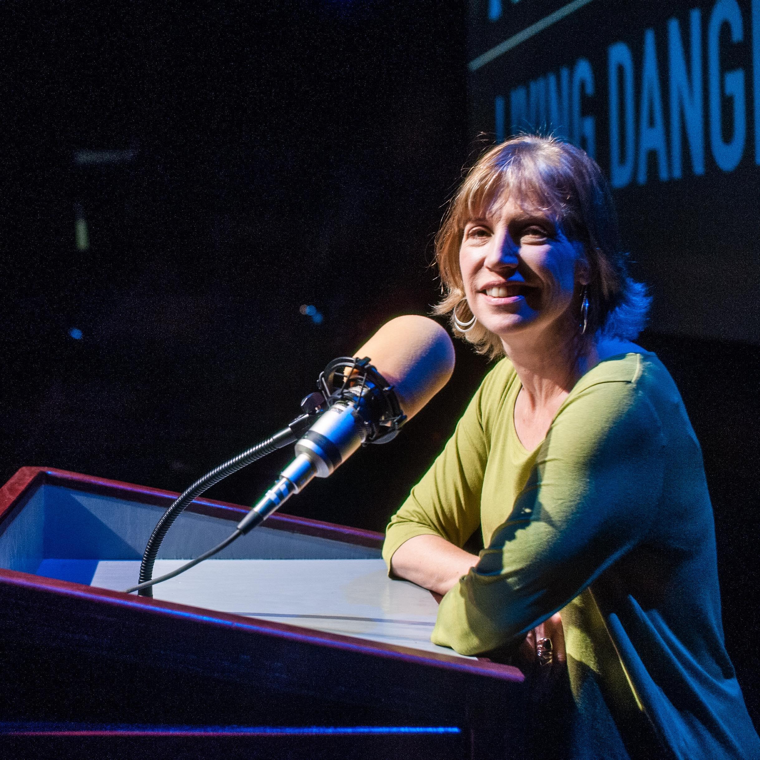 Thumbnail for "Living Dangerously: Live in Utah". Thumbnail for "Living Dangerously: Live in Utah".