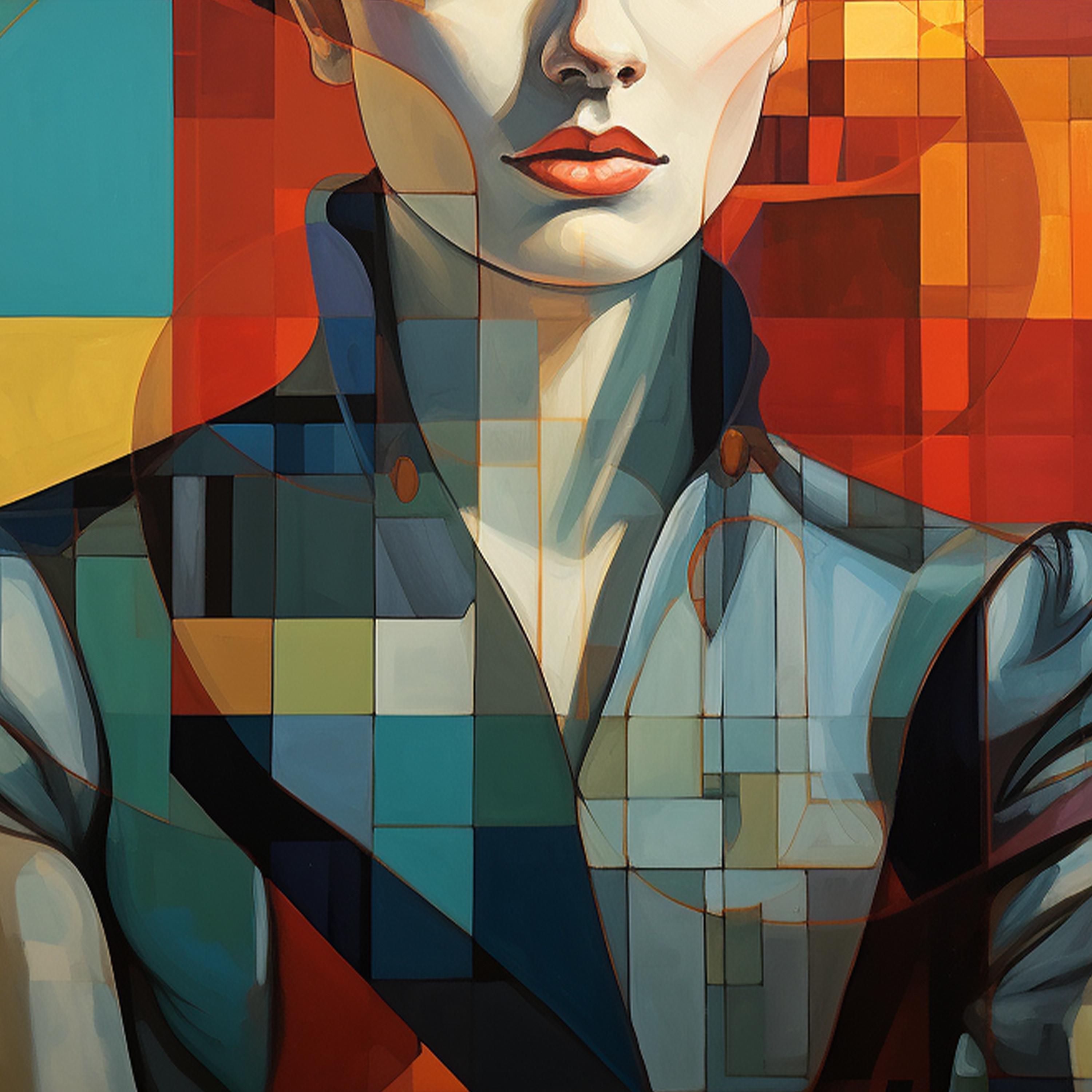 Thumbnail for "Reframing the Portrait". Thumbnail for "Reframing the Portrait".