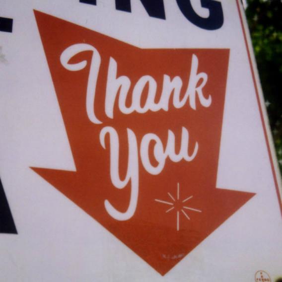 Thumbnail for "An Attitude of Gratitude". Thumbnail for "An Attitude of Gratitude".