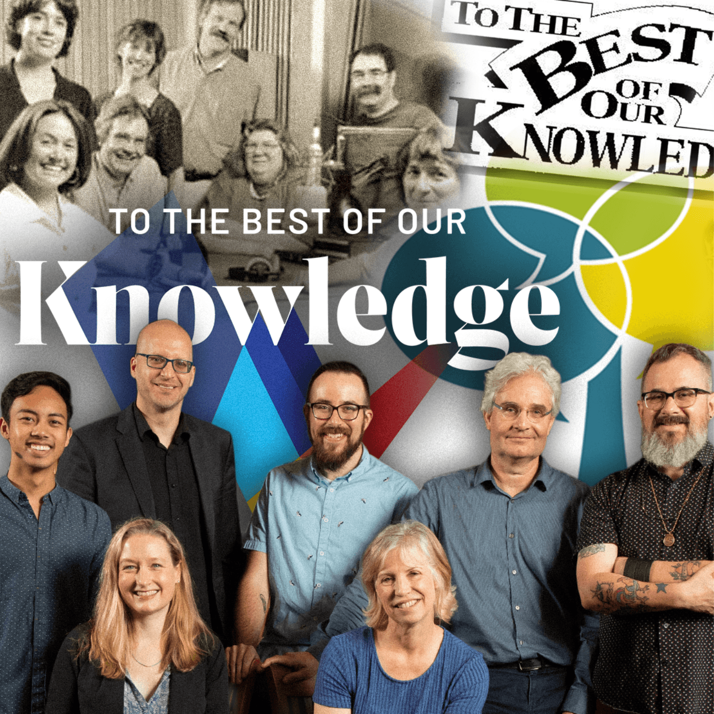 Thumbnail for "Farewell from TTBOOK". Thumbnail for "Farewell from TTBOOK".