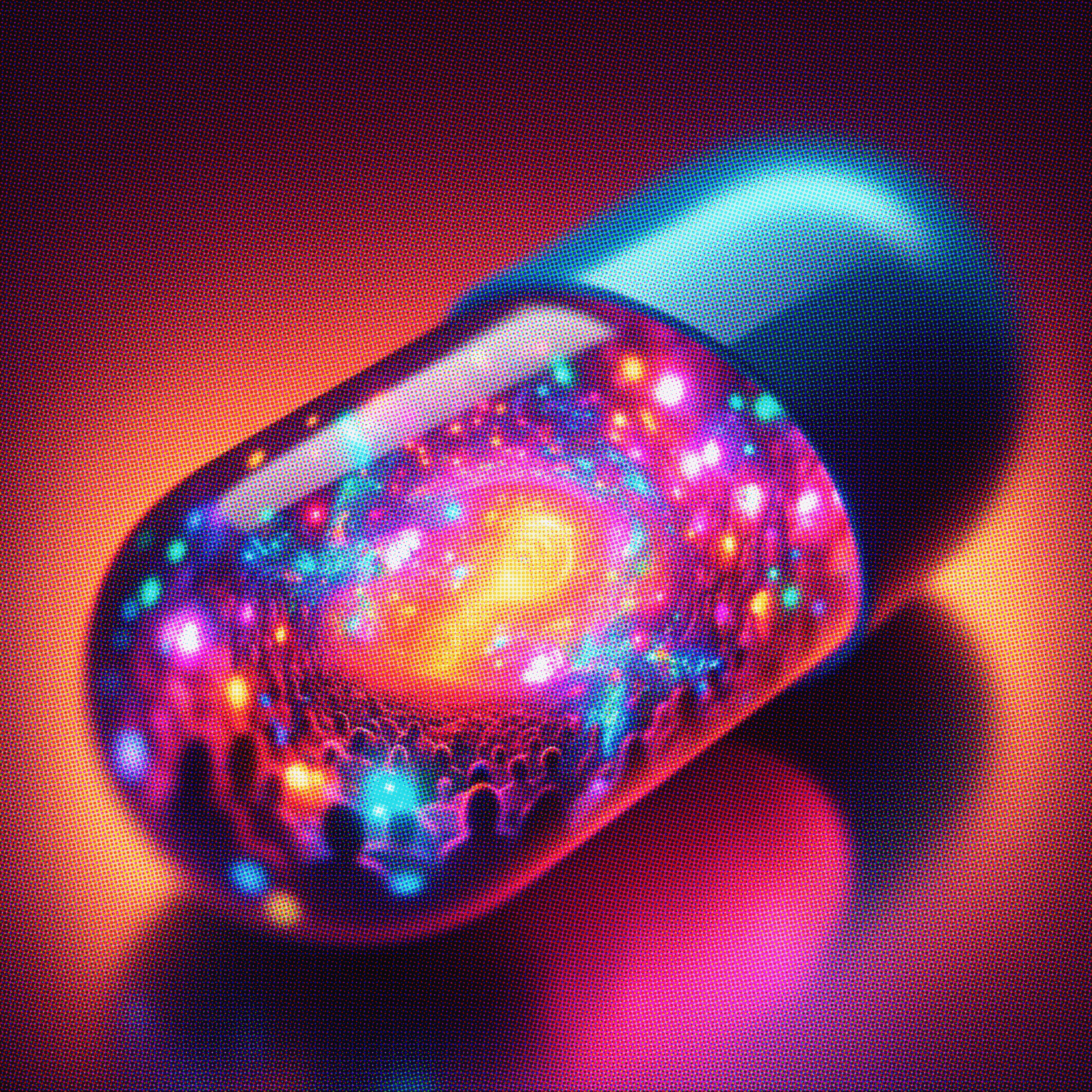 Thumbnail for "Luminous: Is It The Drug Or Is It The Trip?". Thumbnail for "Luminous: Is It The Drug Or Is It The Trip?".