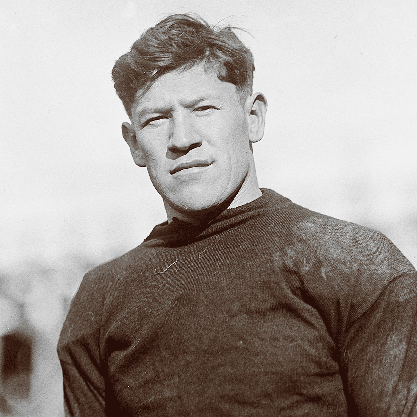 Thumbnail for "The Spirit of Jim Thorpe". Thumbnail for "The Spirit of Jim Thorpe".